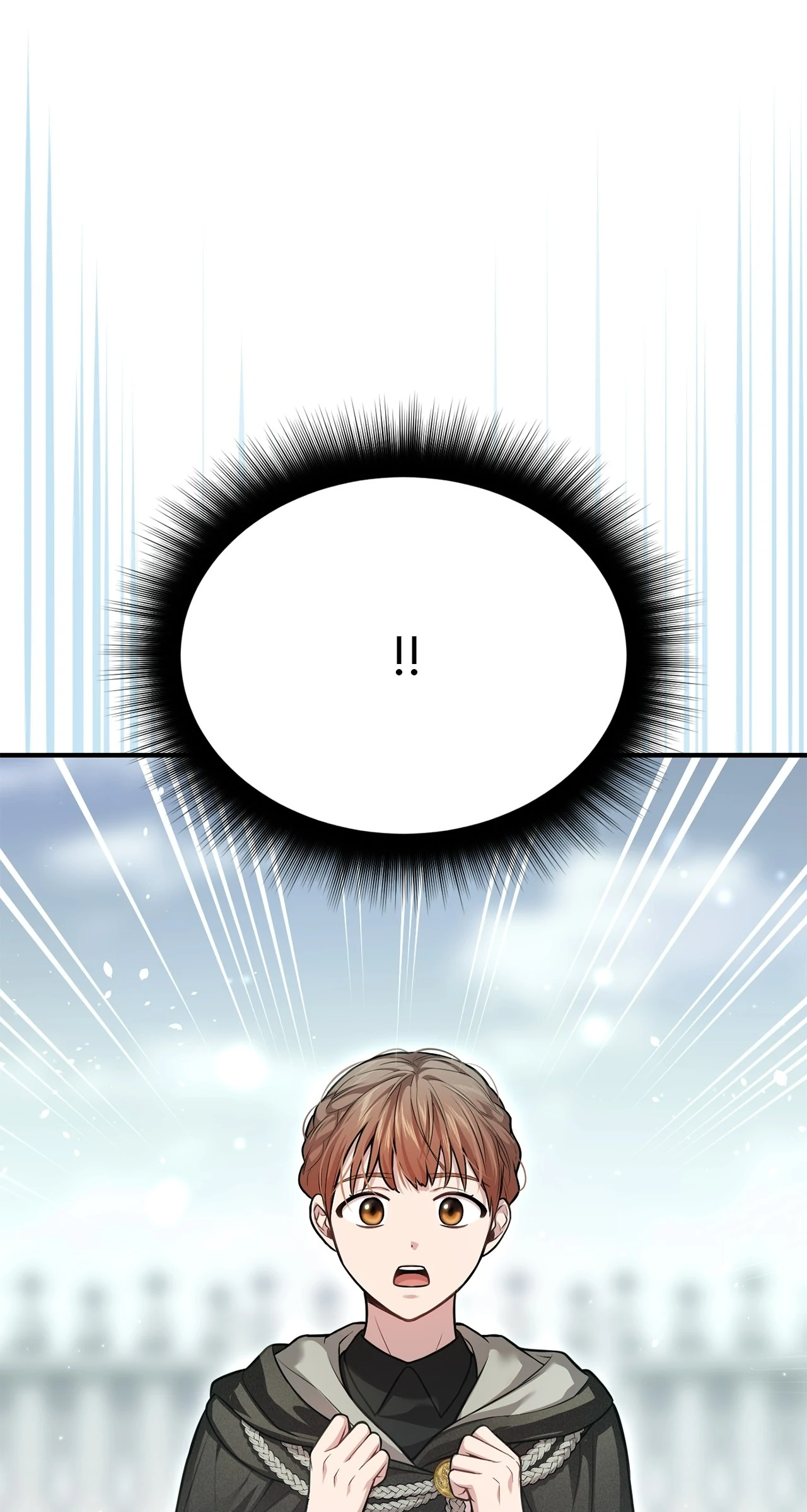 The Secret Bedroom of the Abandoned Princess Chapter 113 - page 127
