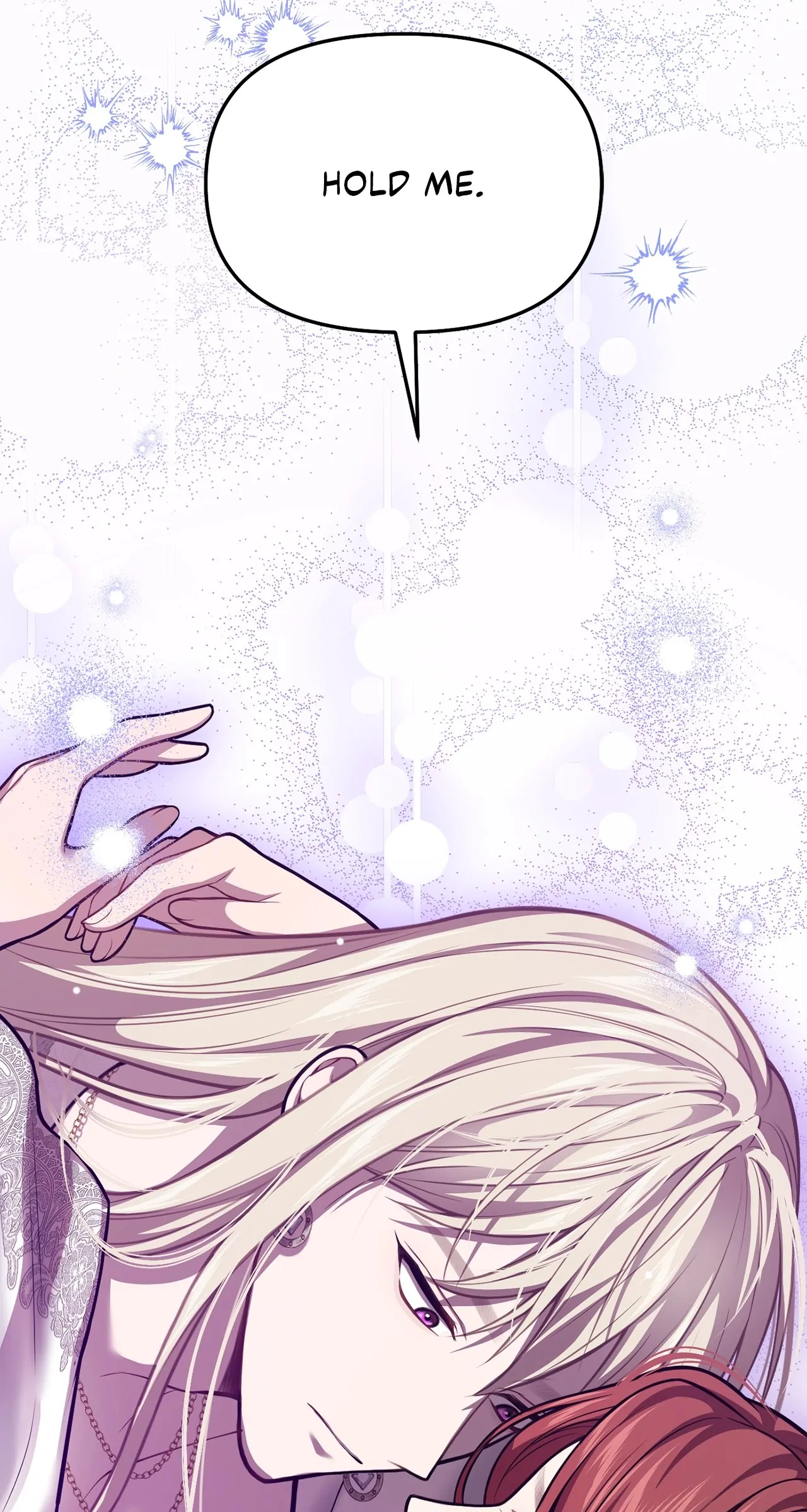 The Secret Bedroom of the Abandoned Princess Chapter 113 - page 17