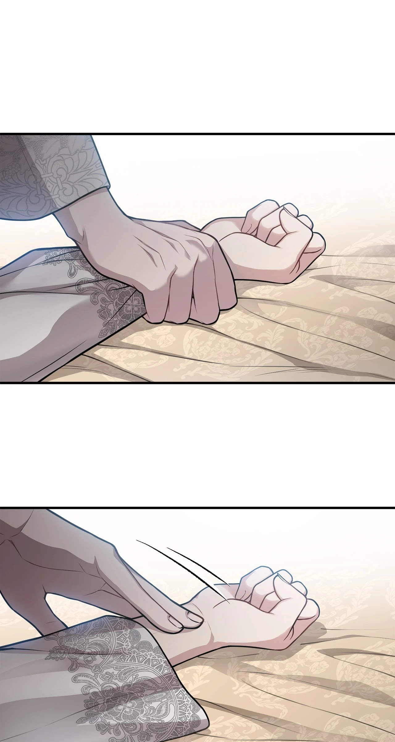 The Secret Bedroom of the Abandoned Princess Chapter 113 - page 1