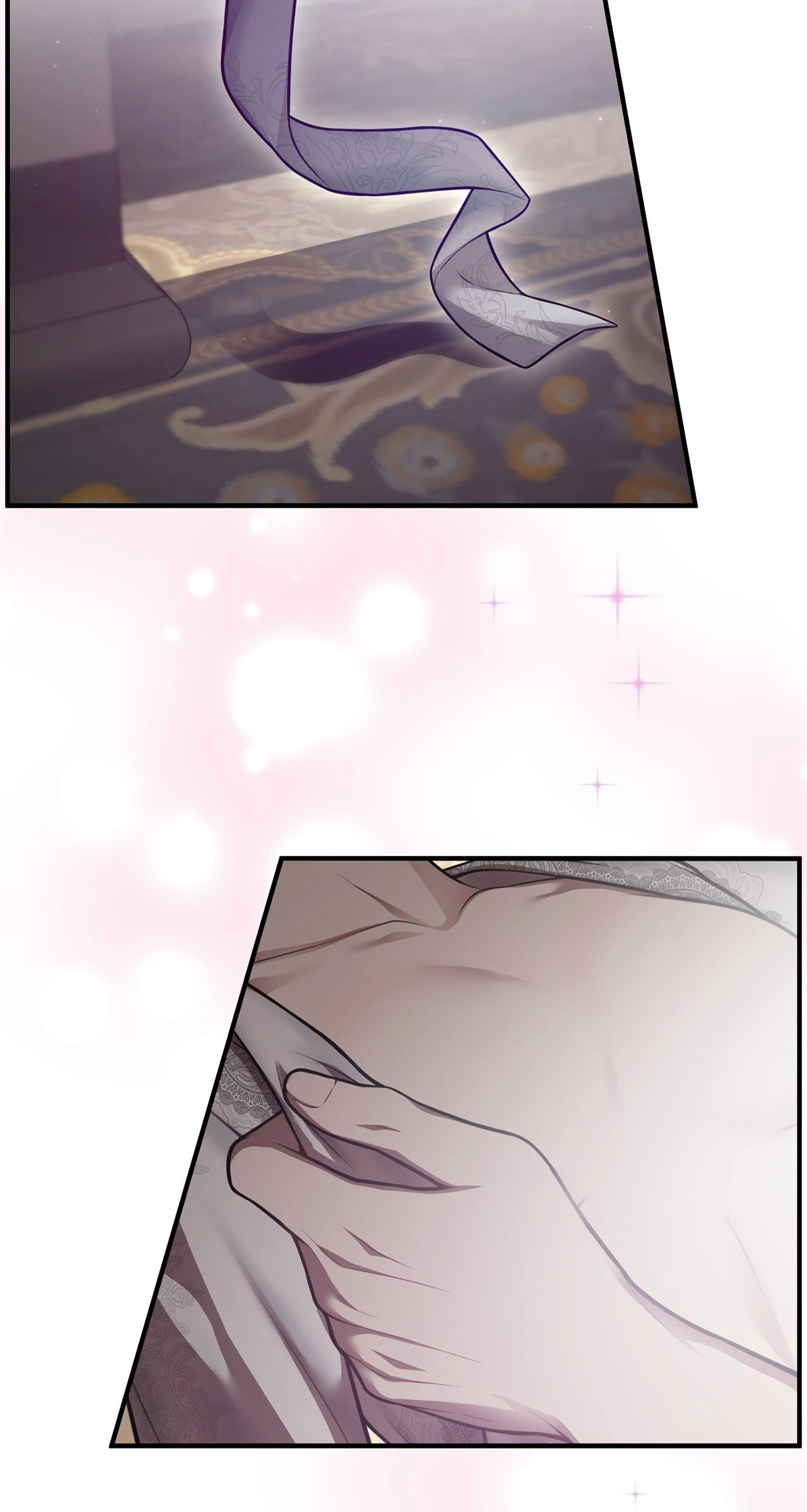 The Secret Bedroom of the Abandoned Princess Chapter 113 - page 22