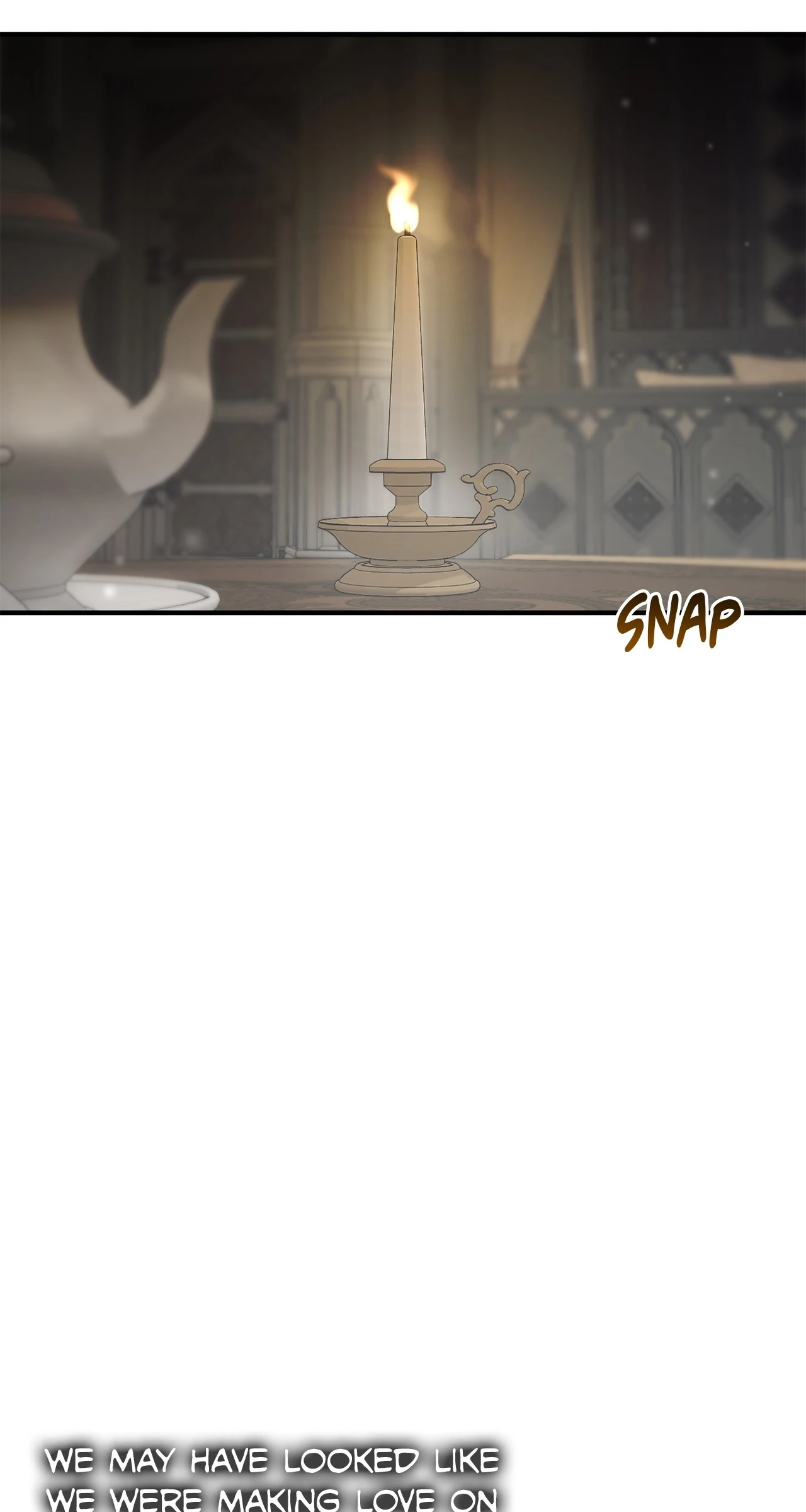 The Secret Bedroom of the Abandoned Princess Chapter 113 - page 27