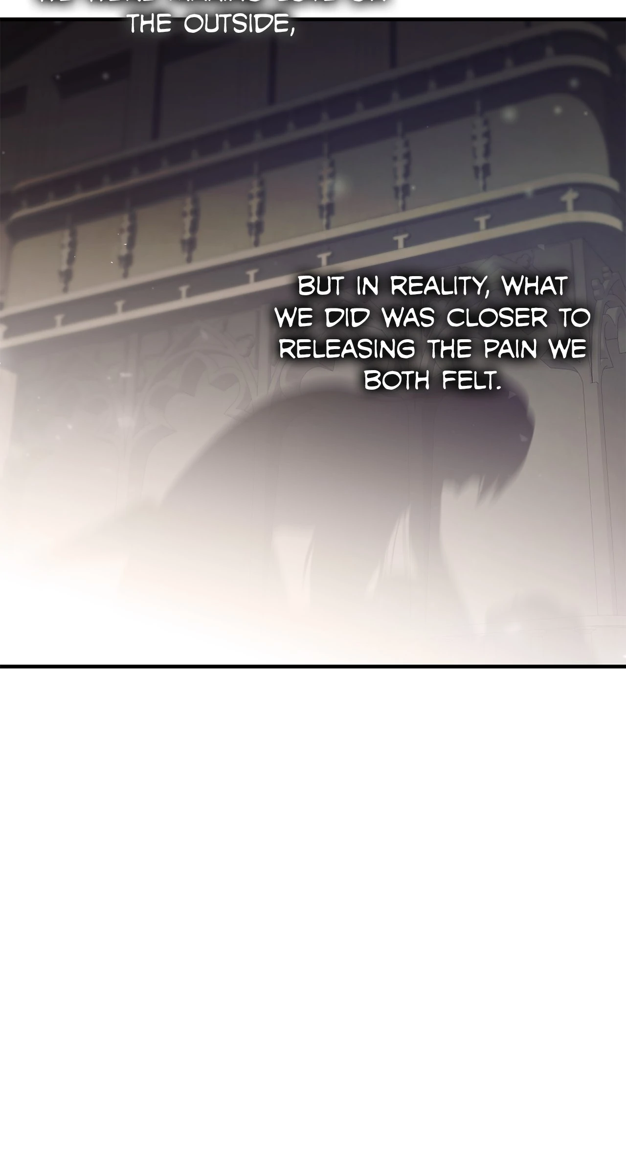The Secret Bedroom of the Abandoned Princess Chapter 113 - page 28