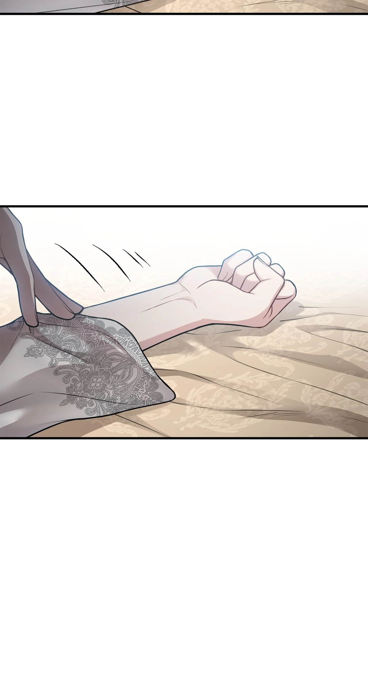 The Secret Bedroom of the Abandoned Princess Chapter 113 - page 2