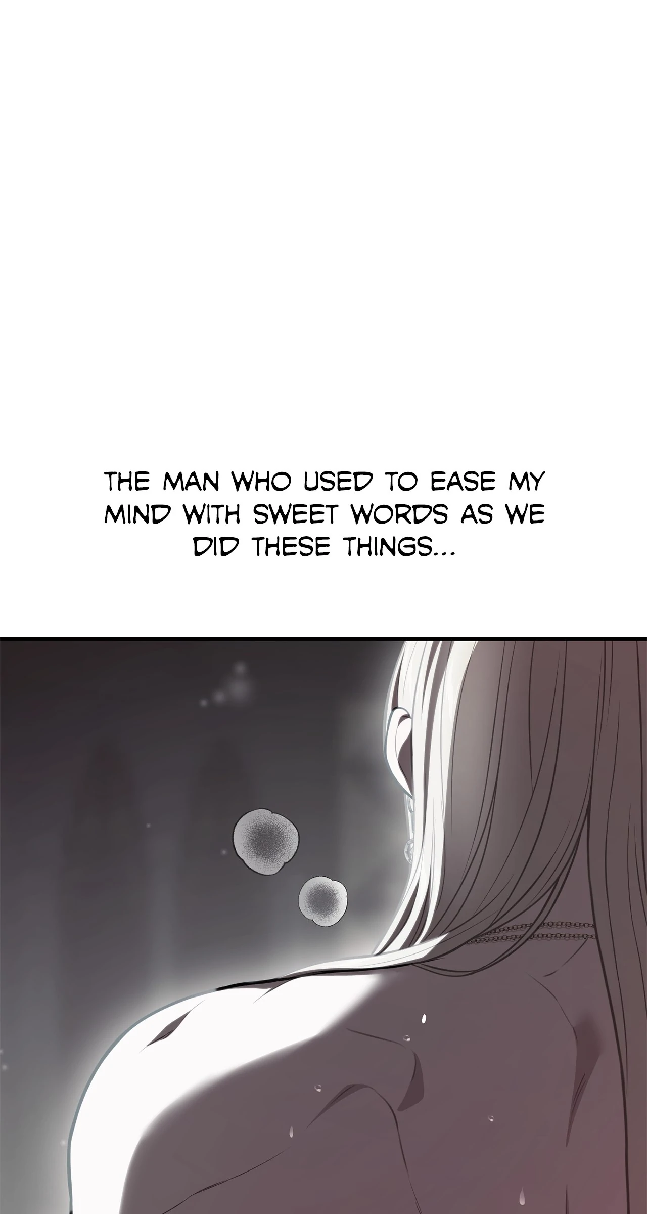 The Secret Bedroom of the Abandoned Princess Chapter 113 - page 29