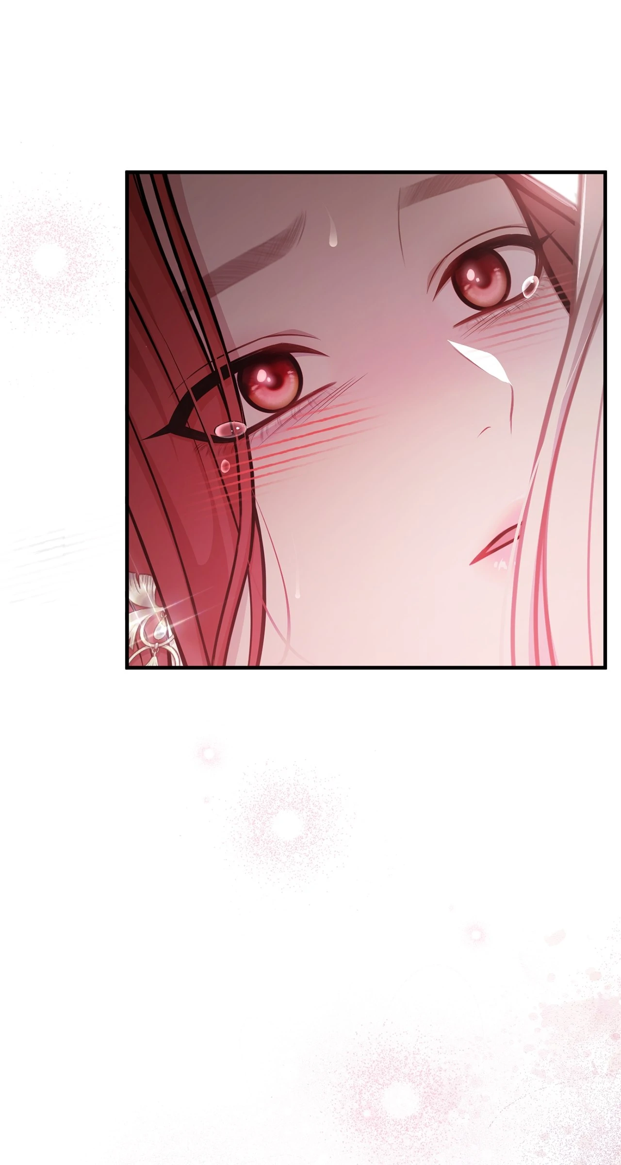 The Secret Bedroom of the Abandoned Princess Chapter 113 - page 32