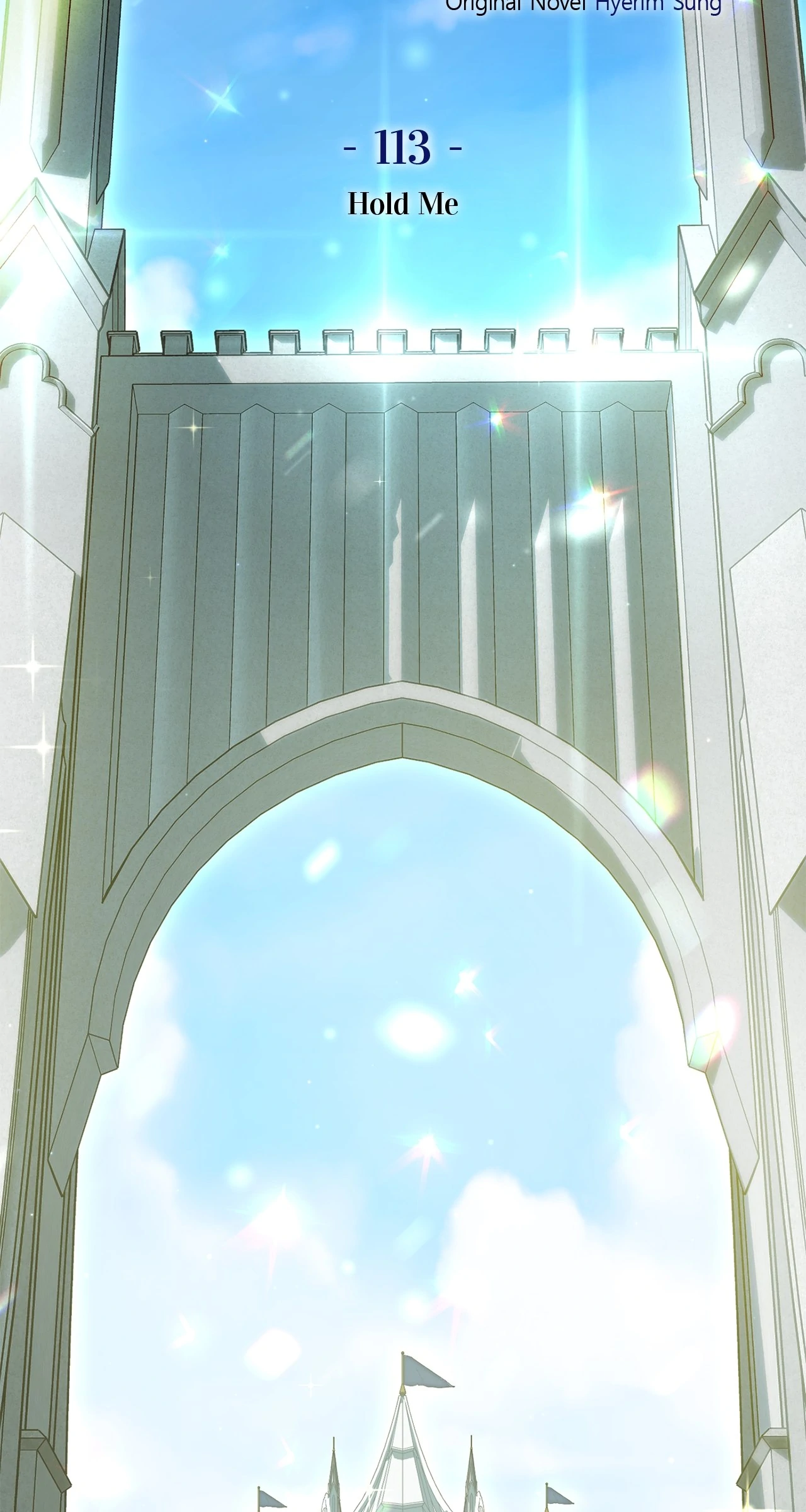The Secret Bedroom of the Abandoned Princess Chapter 113 - page 36