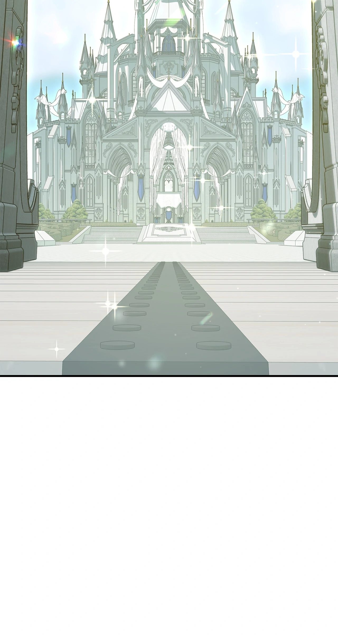 The Secret Bedroom of the Abandoned Princess Chapter 113 - page 37