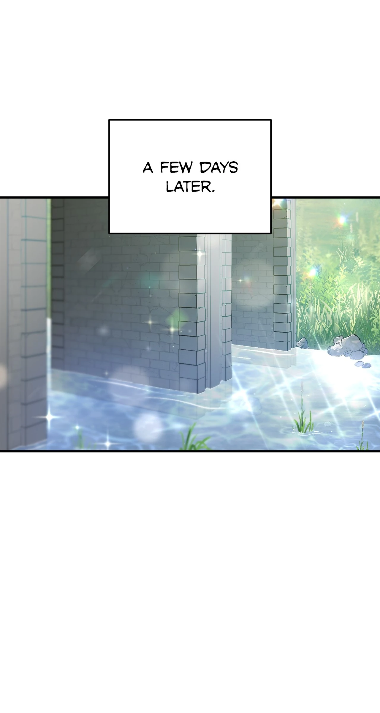 The Secret Bedroom of the Abandoned Princess Chapter 113 - page 38