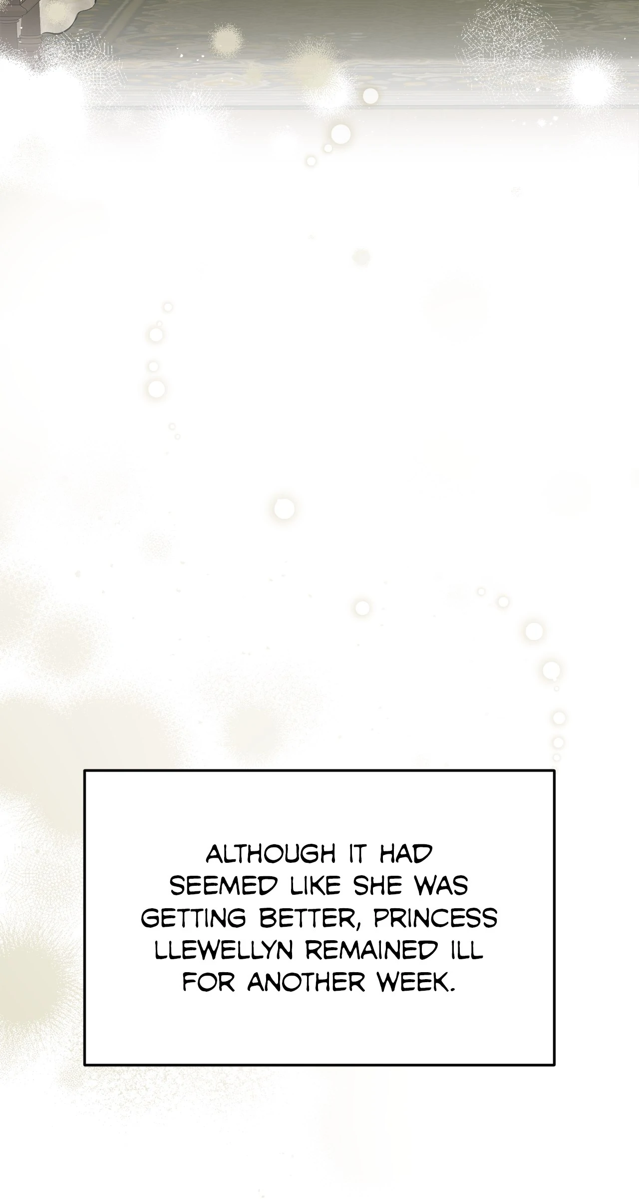 The Secret Bedroom of the Abandoned Princess Chapter 113 - page 43