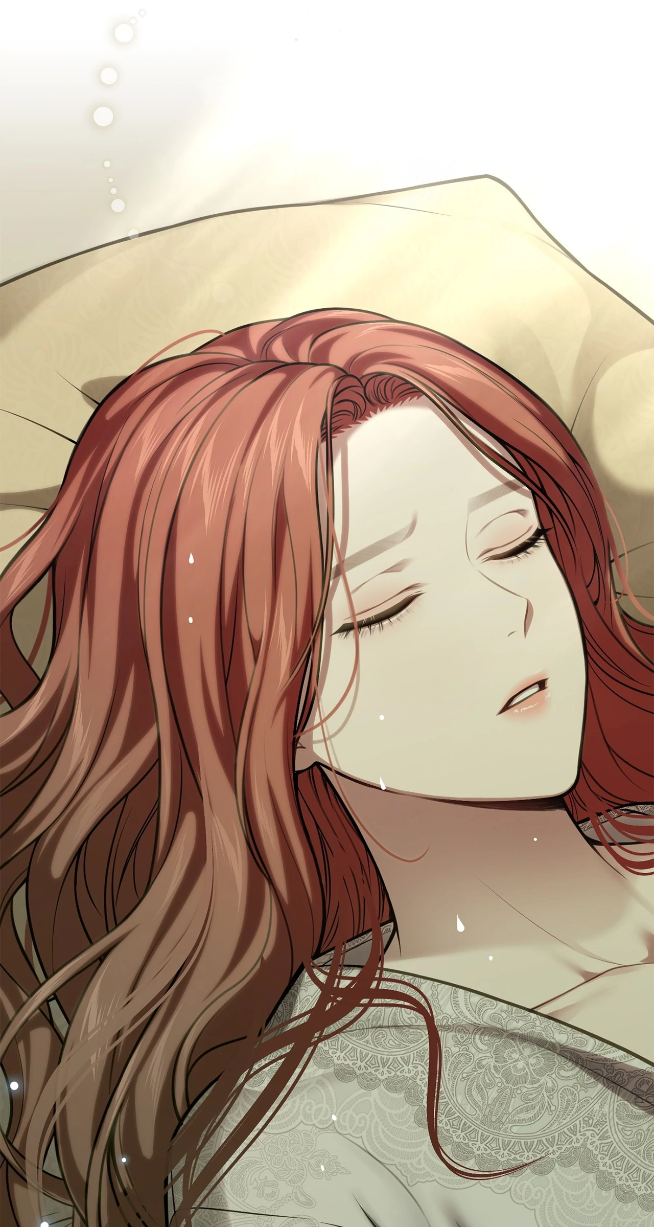 The Secret Bedroom of the Abandoned Princess Chapter 113 - page 44