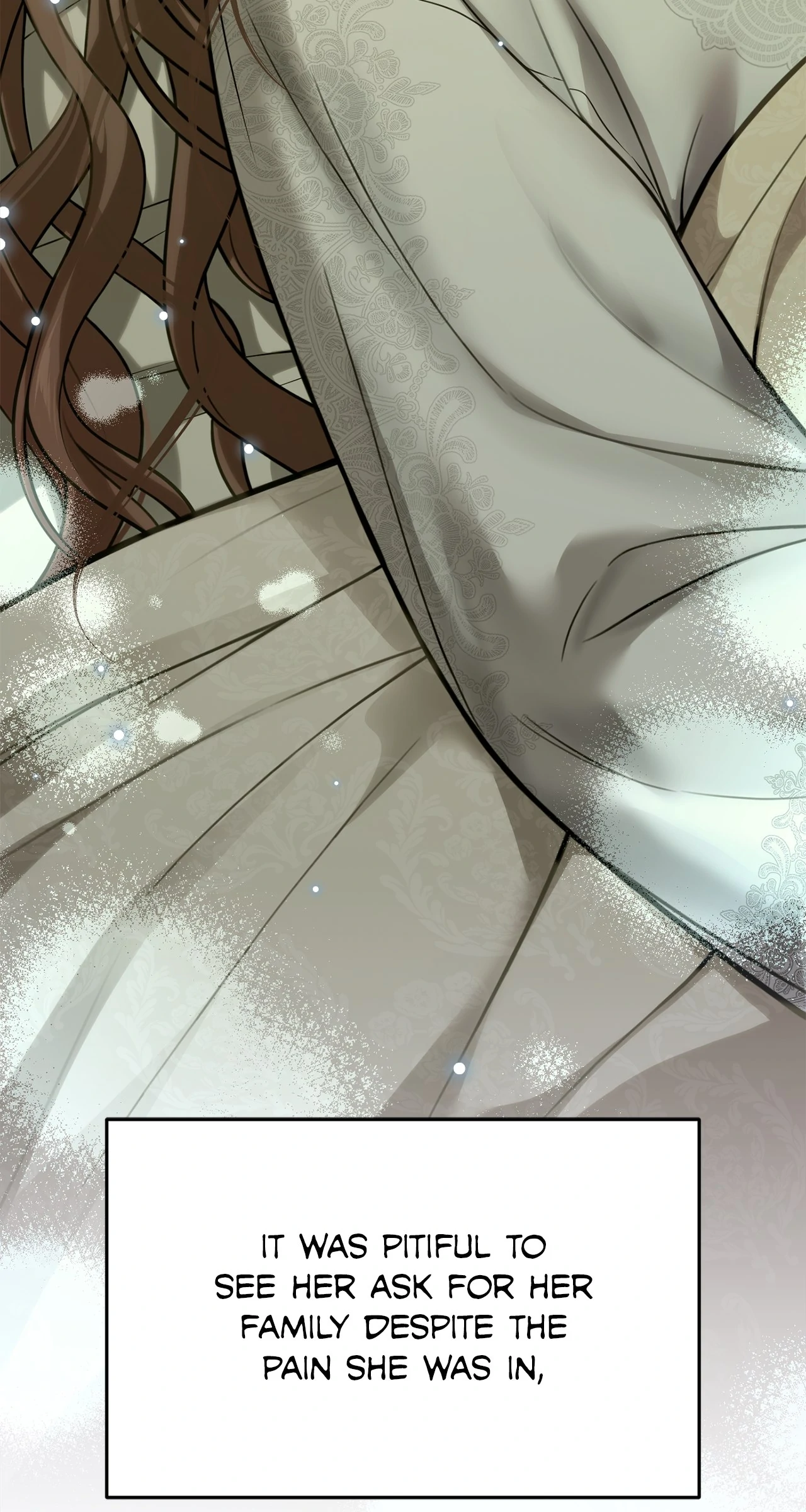The Secret Bedroom of the Abandoned Princess Chapter 113 - page 45