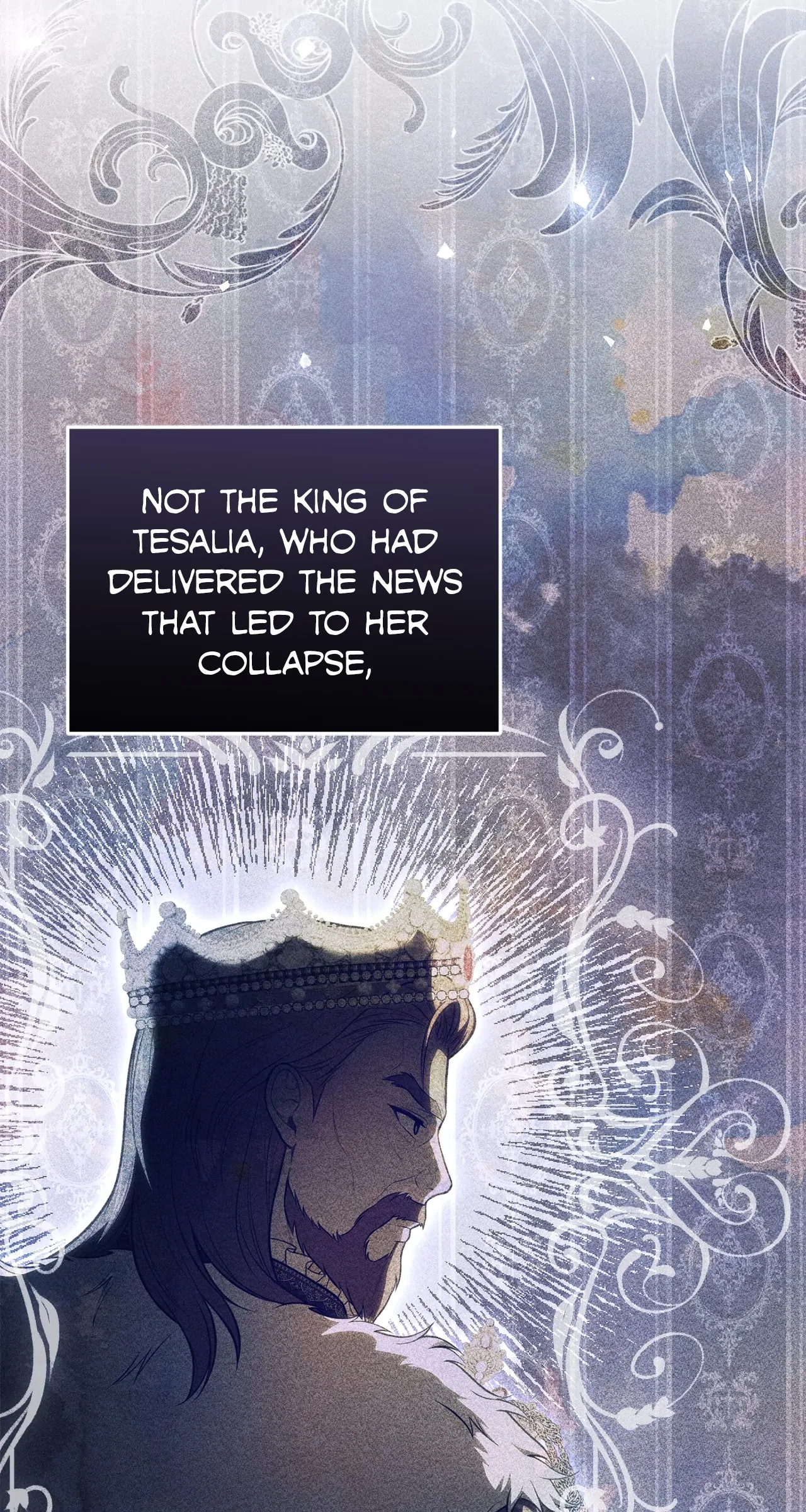 The Secret Bedroom of the Abandoned Princess Chapter 113 - page 48