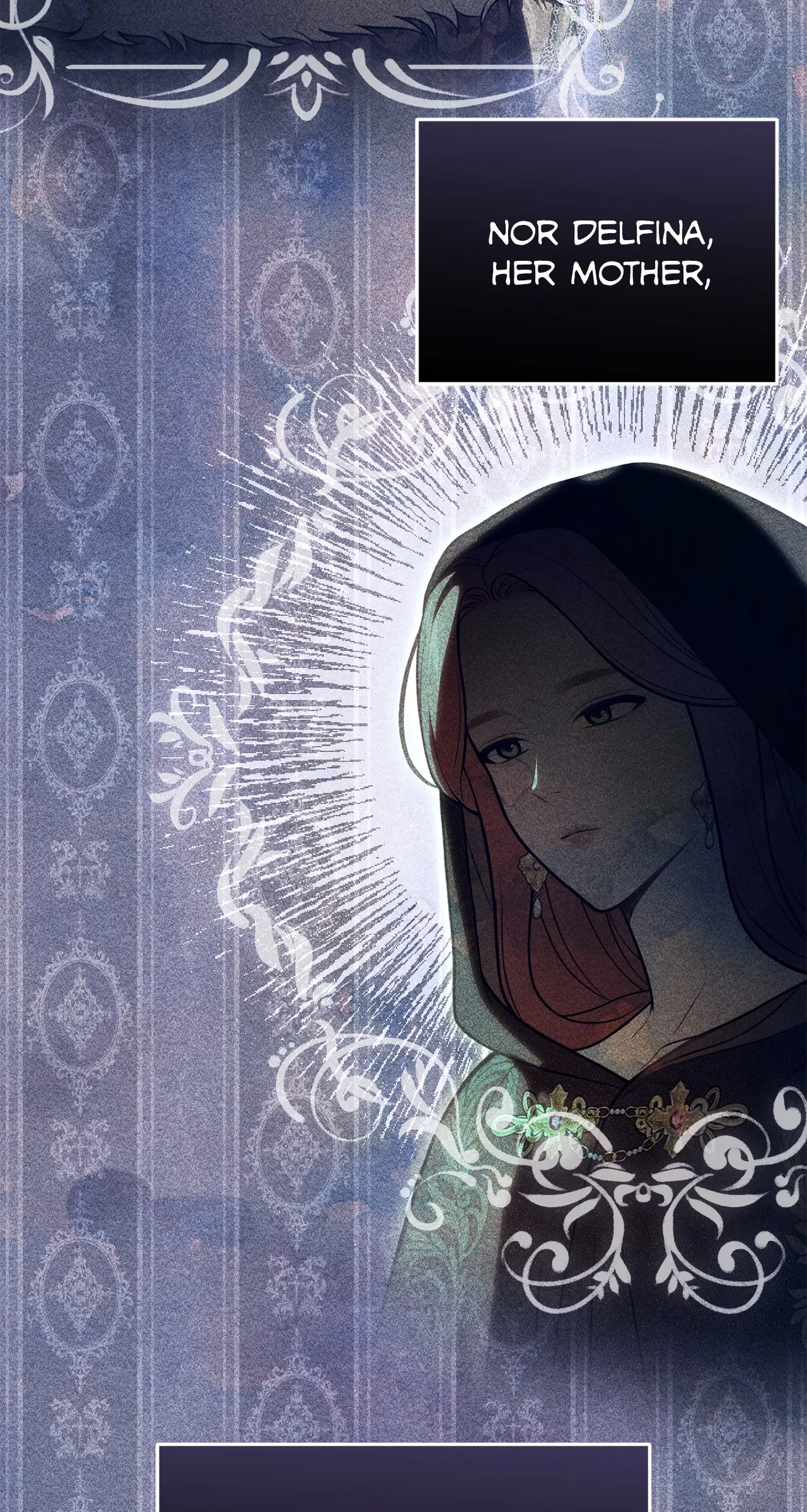 The Secret Bedroom of the Abandoned Princess Chapter 113 - page 49