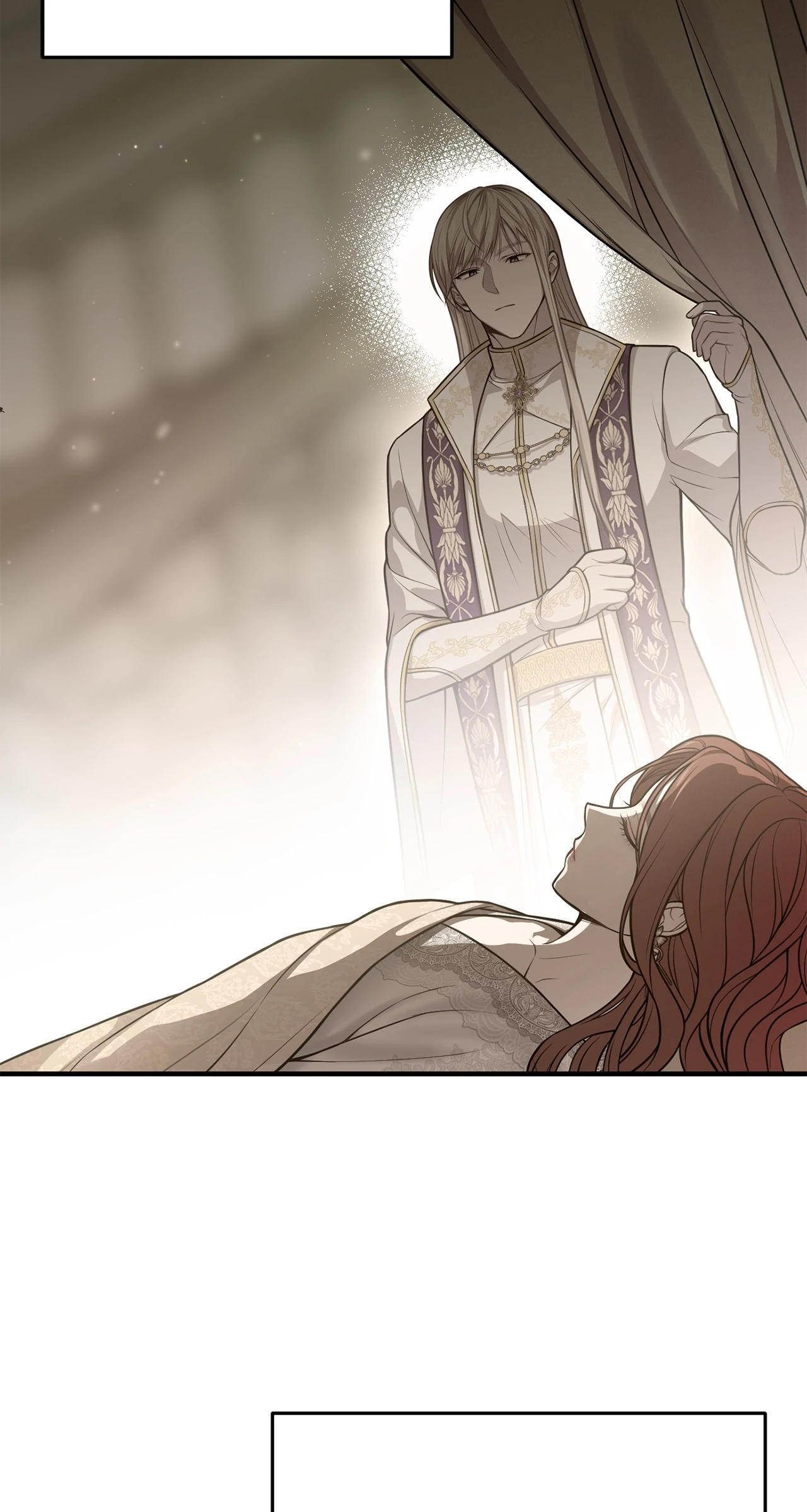 The Secret Bedroom of the Abandoned Princess Chapter 113 - page 52