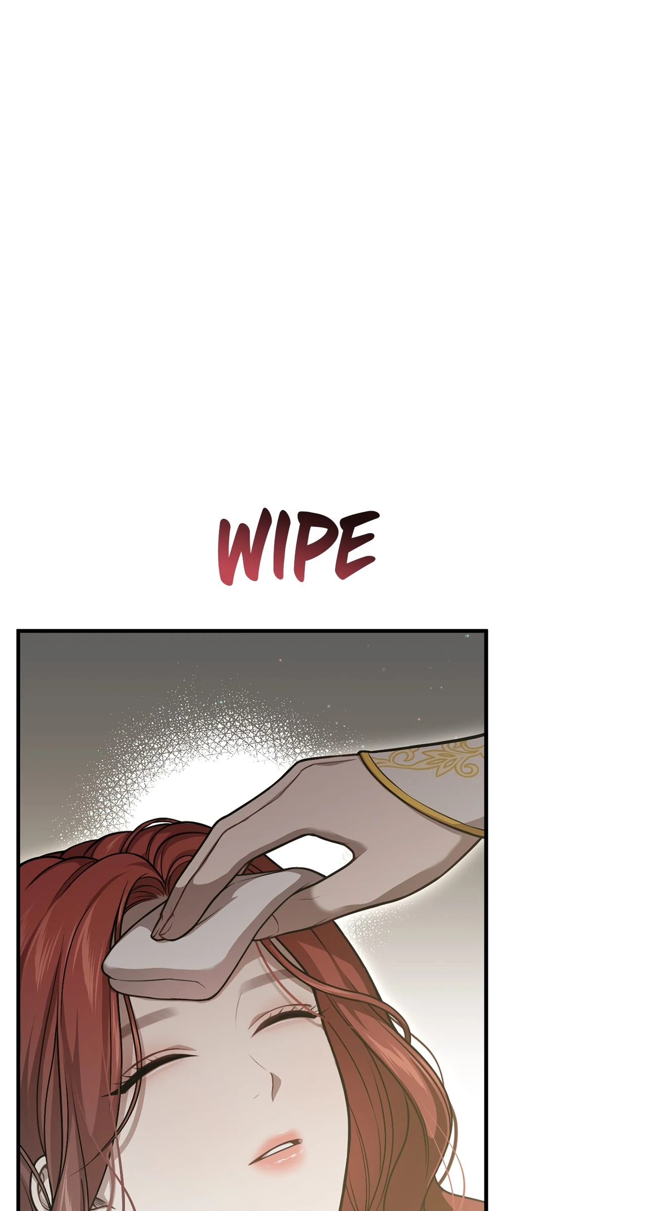 The Secret Bedroom of the Abandoned Princess Chapter 113 - page 61