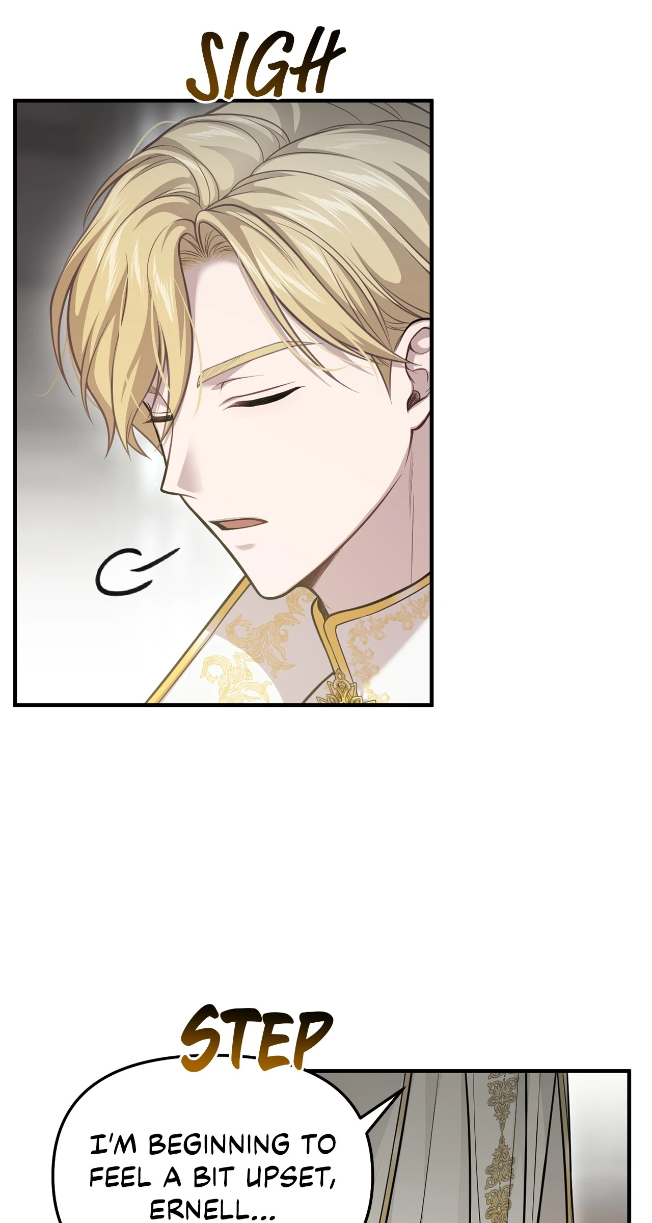 The Secret Bedroom of the Abandoned Princess Chapter 113 - page 65