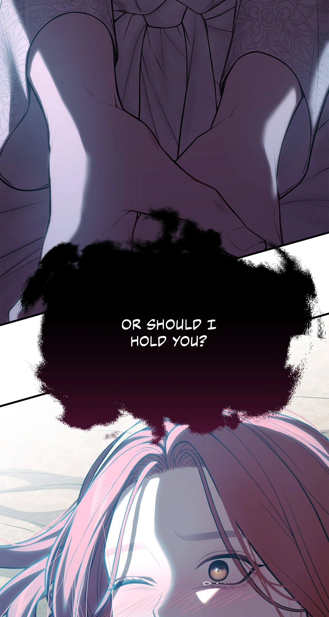 The Secret Bedroom of the Abandoned Princess Chapter 113 - page 6