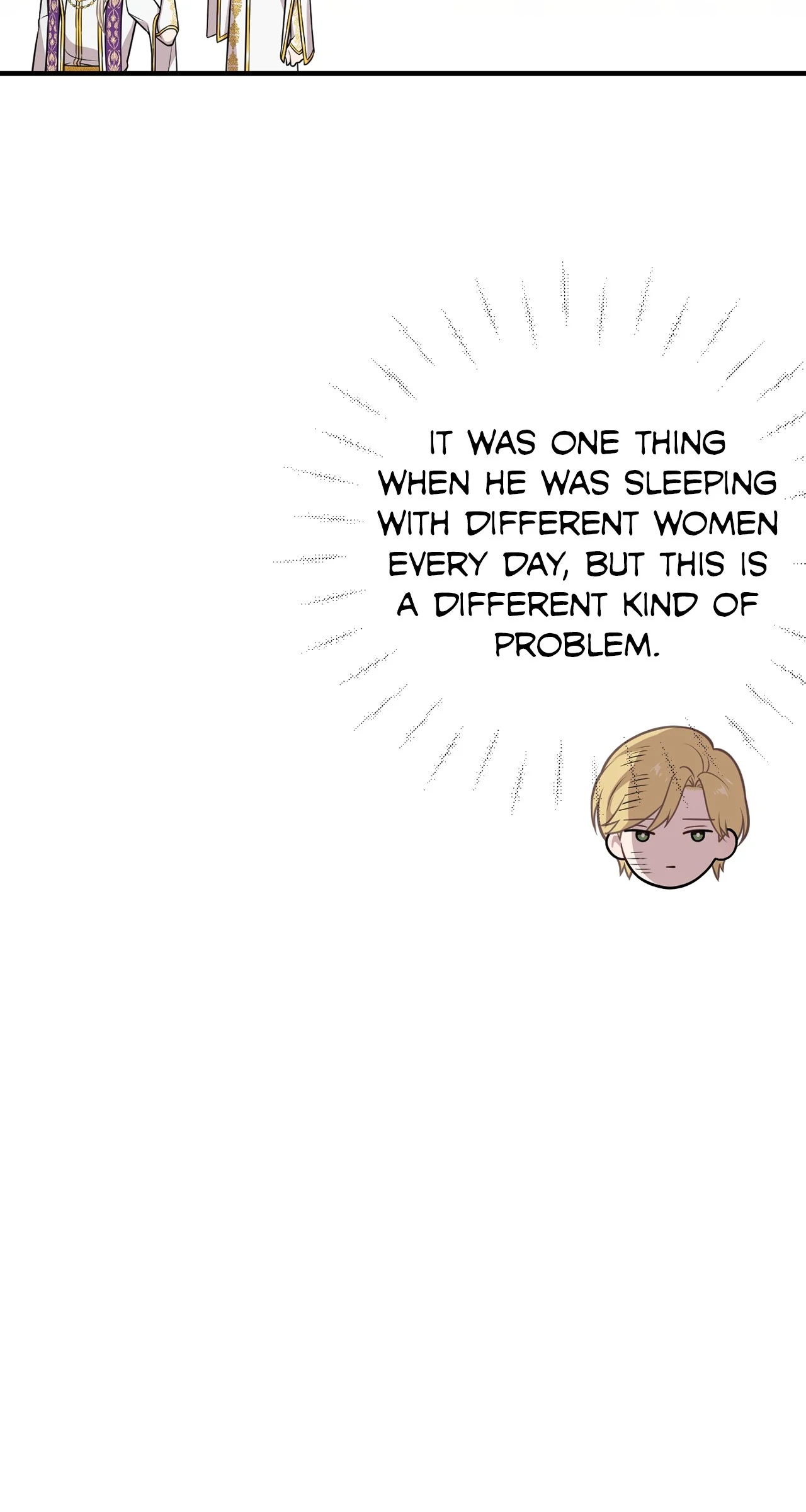 The Secret Bedroom of the Abandoned Princess Chapter 113 - page 72
