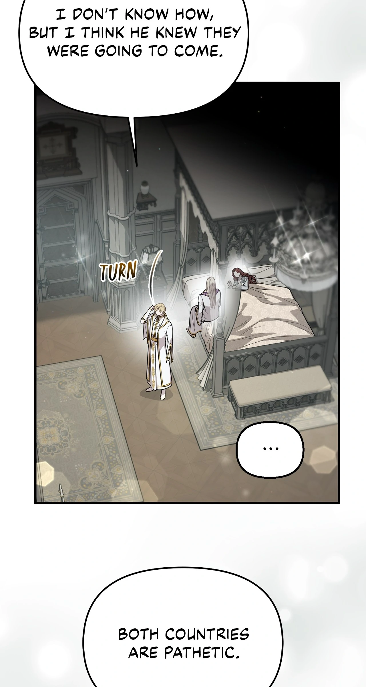 The Secret Bedroom of the Abandoned Princess Chapter 113 - page 75