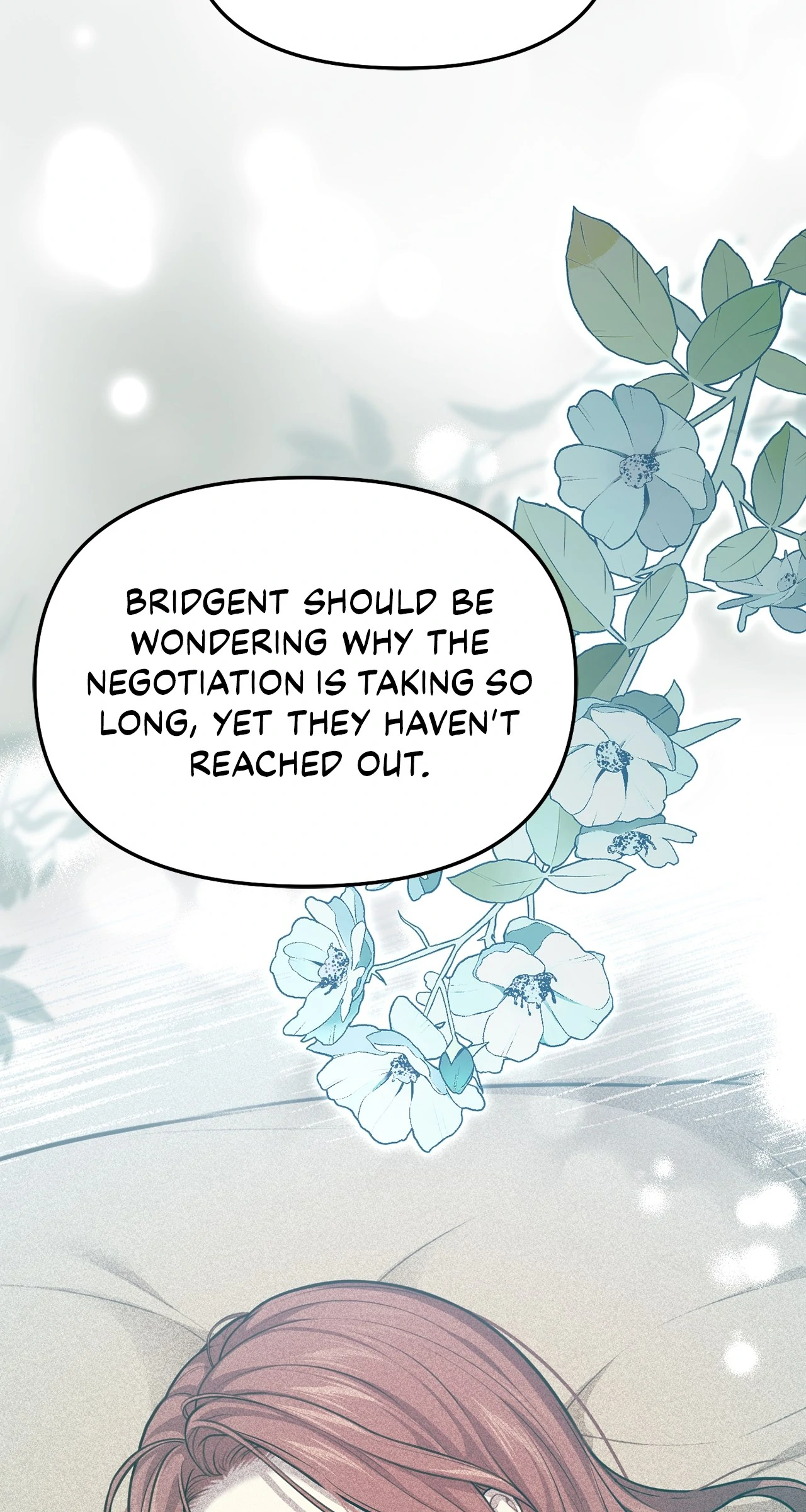 The Secret Bedroom of the Abandoned Princess Chapter 113 - page 76