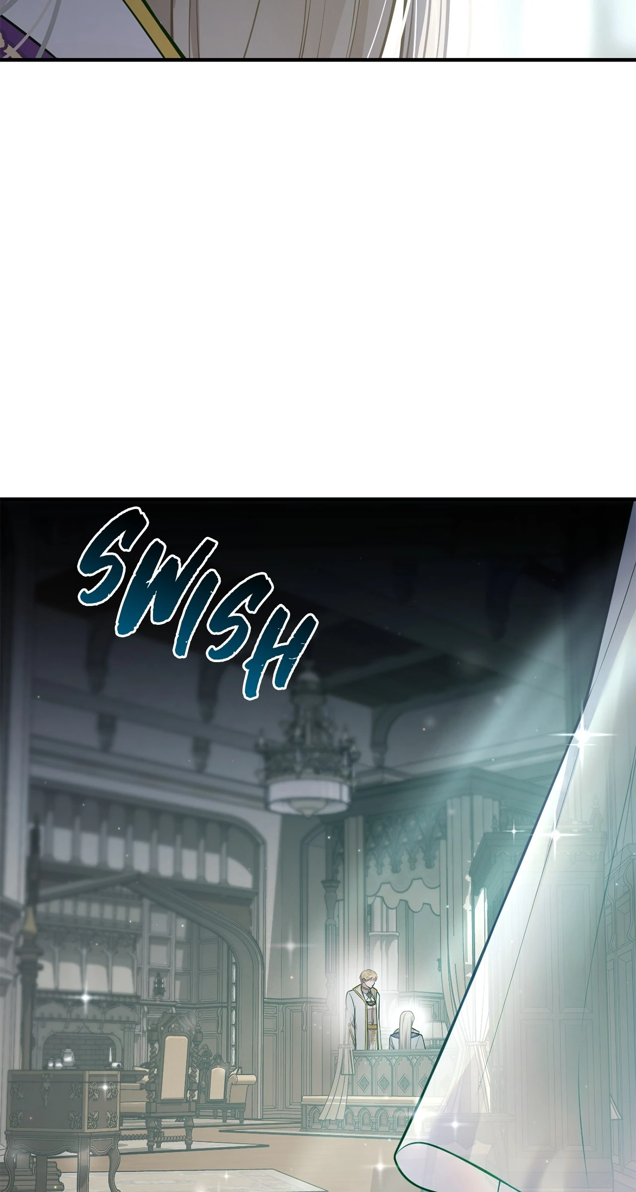 The Secret Bedroom of the Abandoned Princess Chapter 113 - page 83