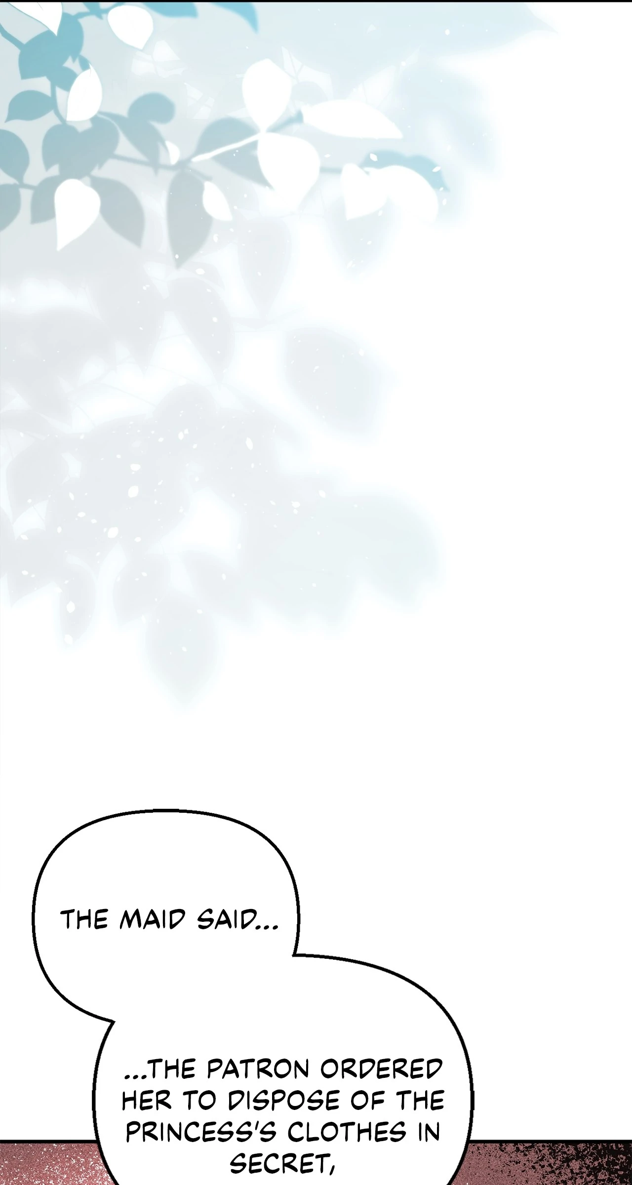 The Secret Bedroom of the Abandoned Princess Chapter 113 - page 87