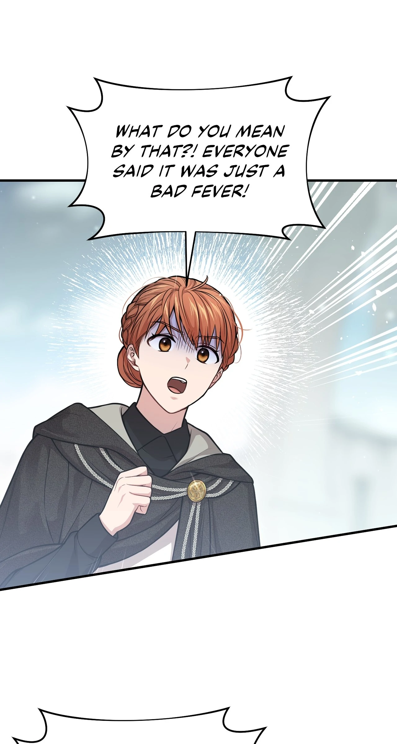 The Secret Bedroom of the Abandoned Princess Chapter 113 - page 90