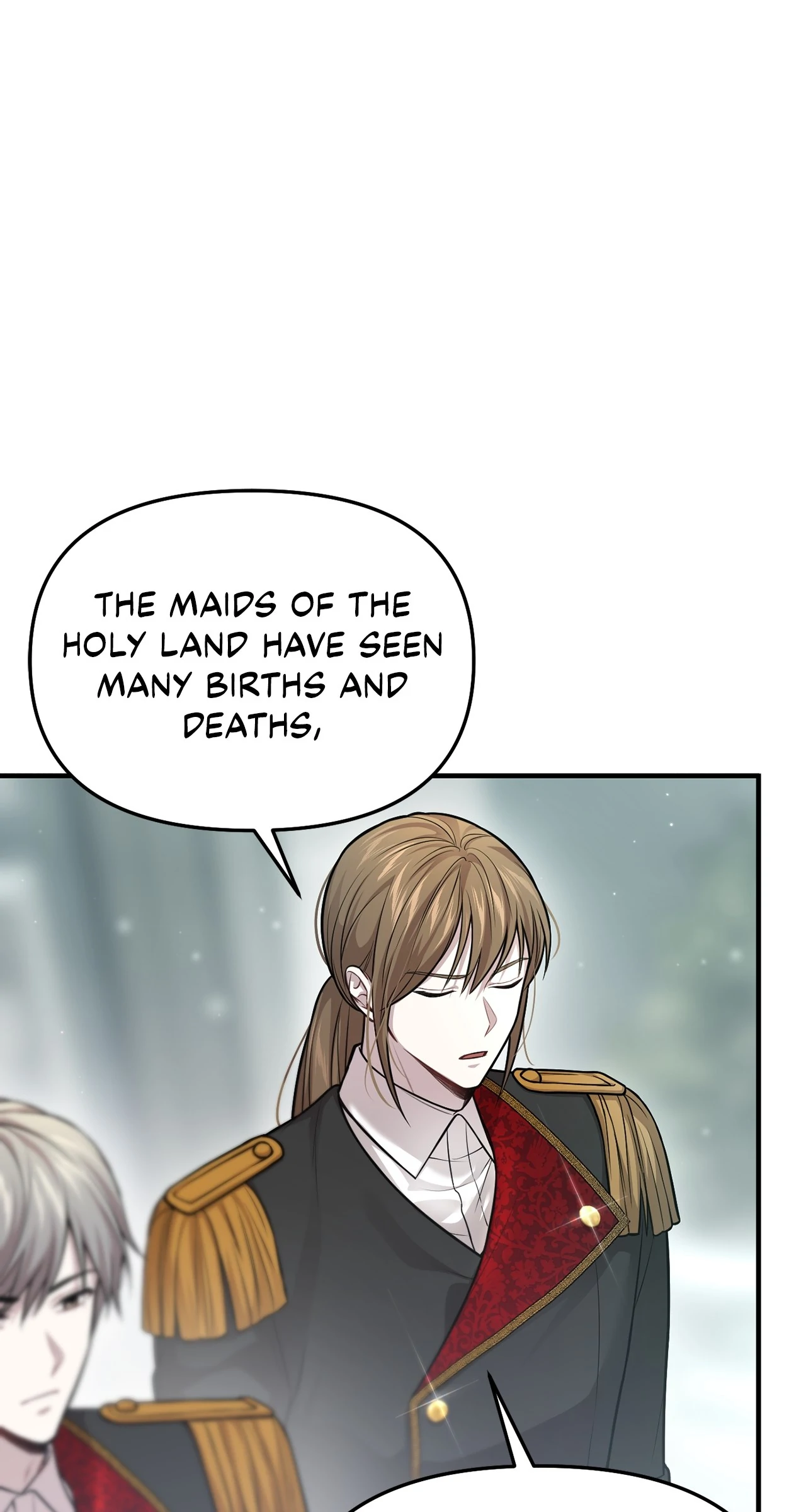 The Secret Bedroom of the Abandoned Princess Chapter 113 - page 92