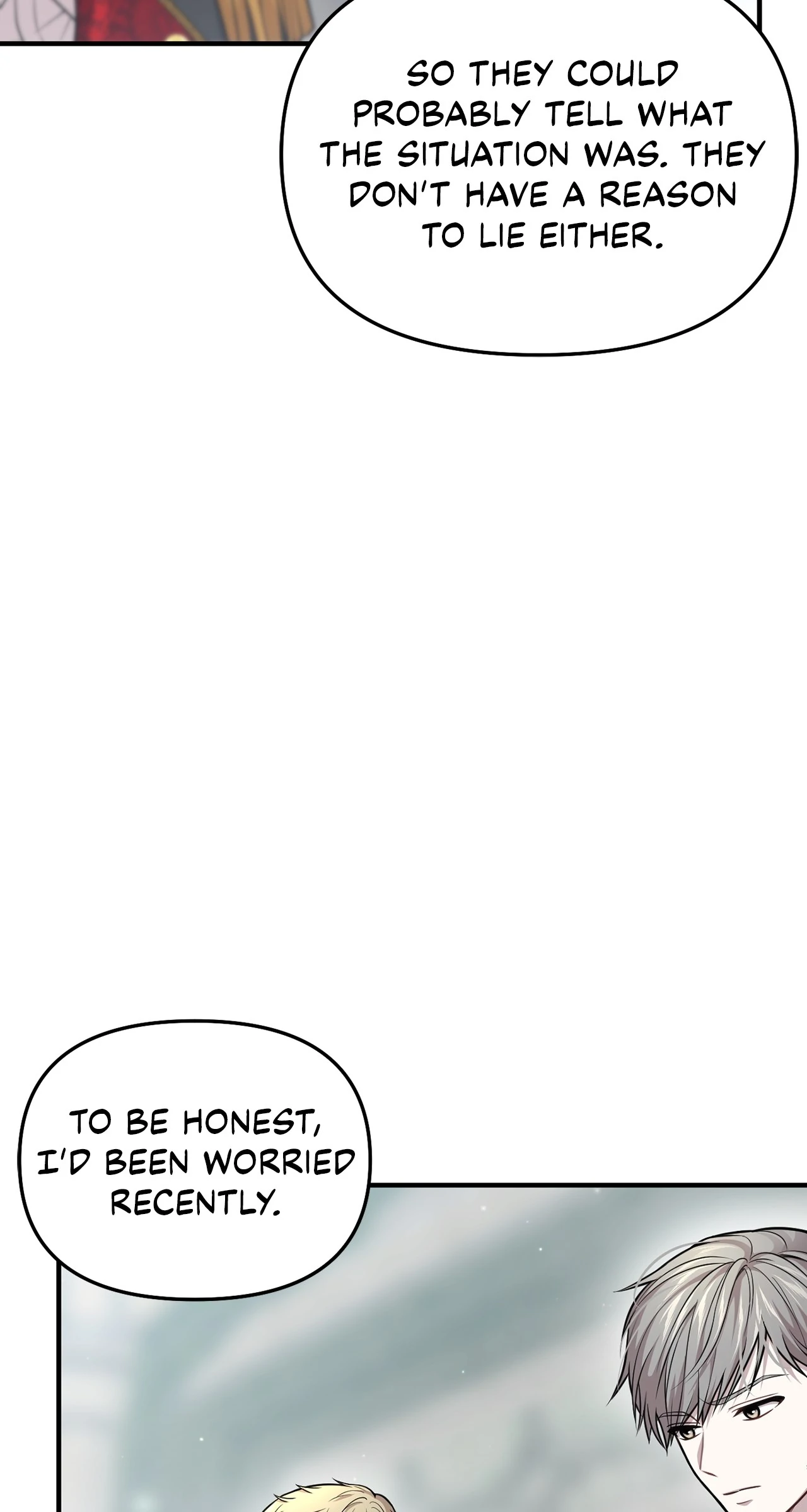 The Secret Bedroom of the Abandoned Princess Chapter 113 - page 93