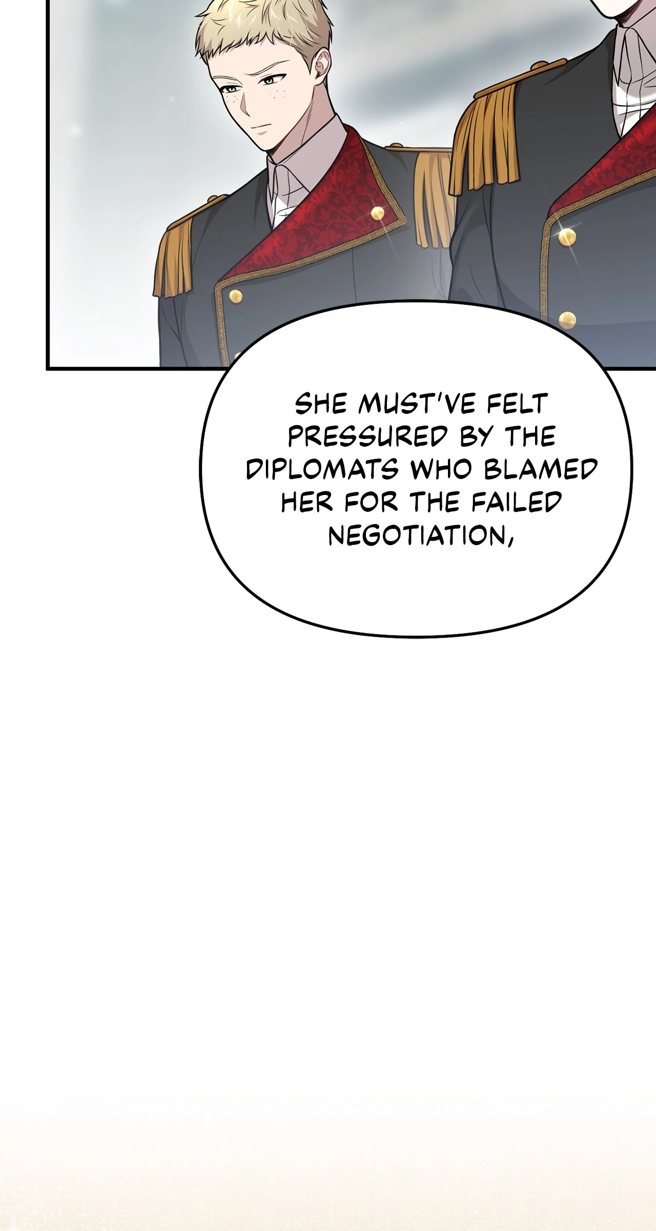 The Secret Bedroom of the Abandoned Princess Chapter 113 - page 94