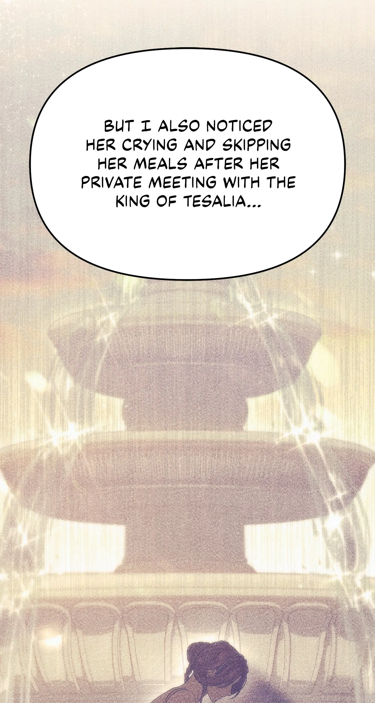 The Secret Bedroom of the Abandoned Princess Chapter 113 - page 95