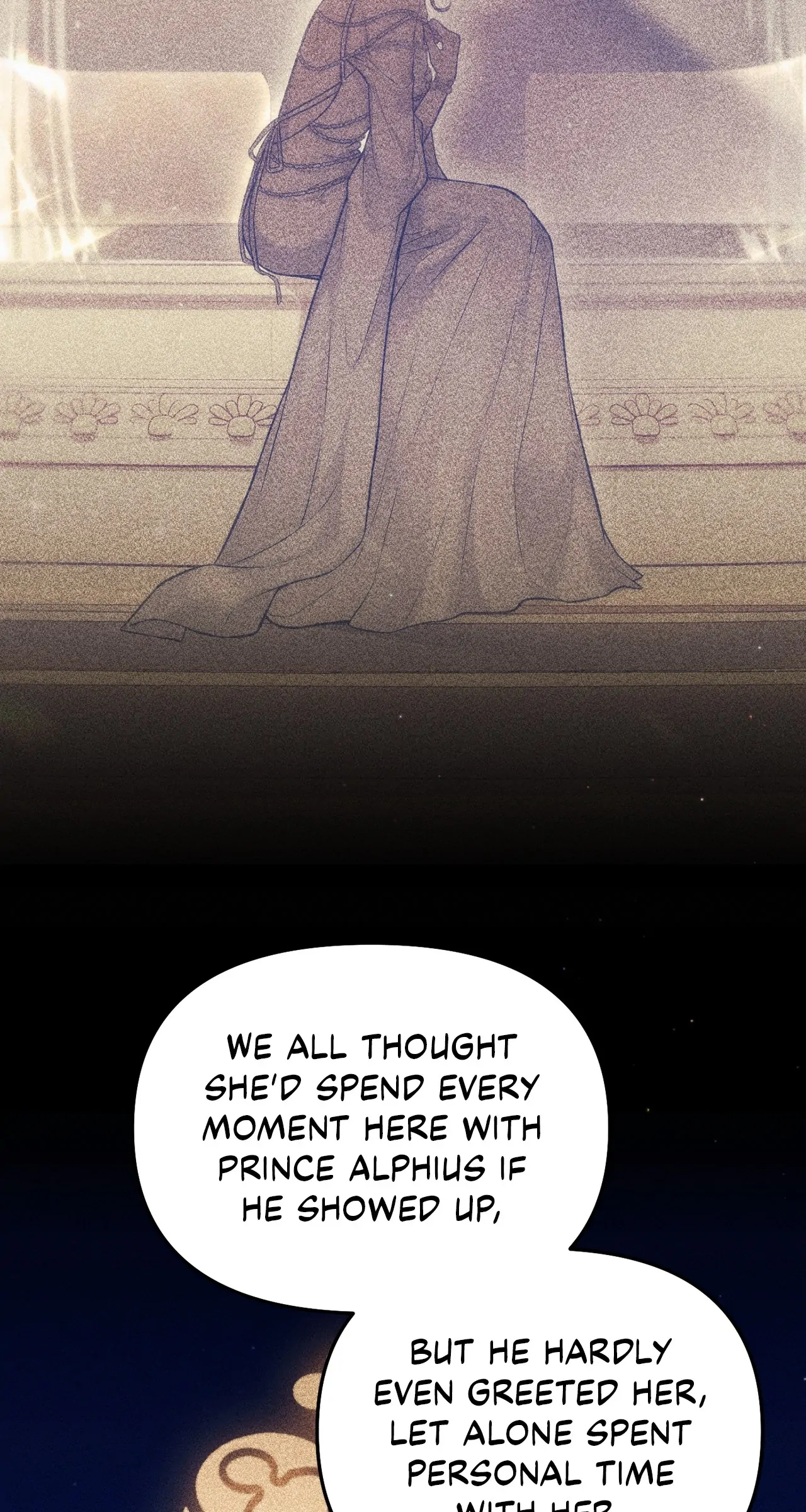 The Secret Bedroom of the Abandoned Princess Chapter 113 - page 96