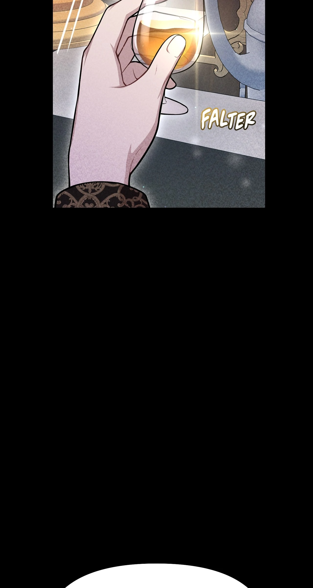 The Secret Bedroom of the Abandoned Princess Chapter 114 - page 99