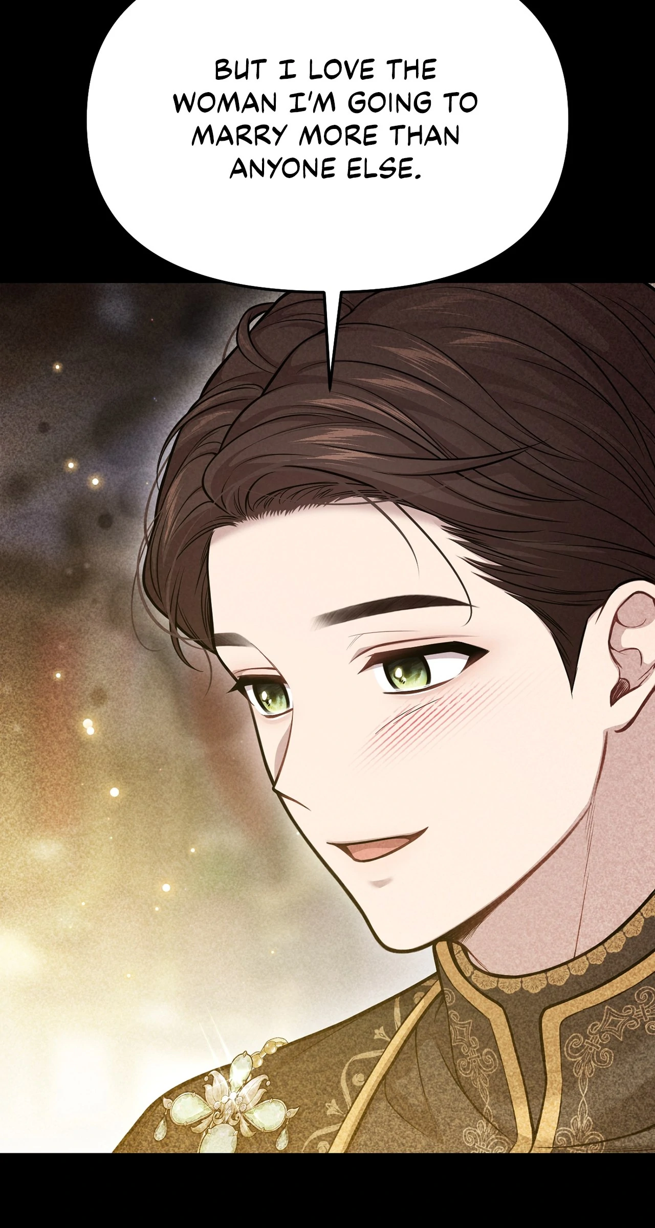 The Secret Bedroom of the Abandoned Princess Chapter 114 - page 100