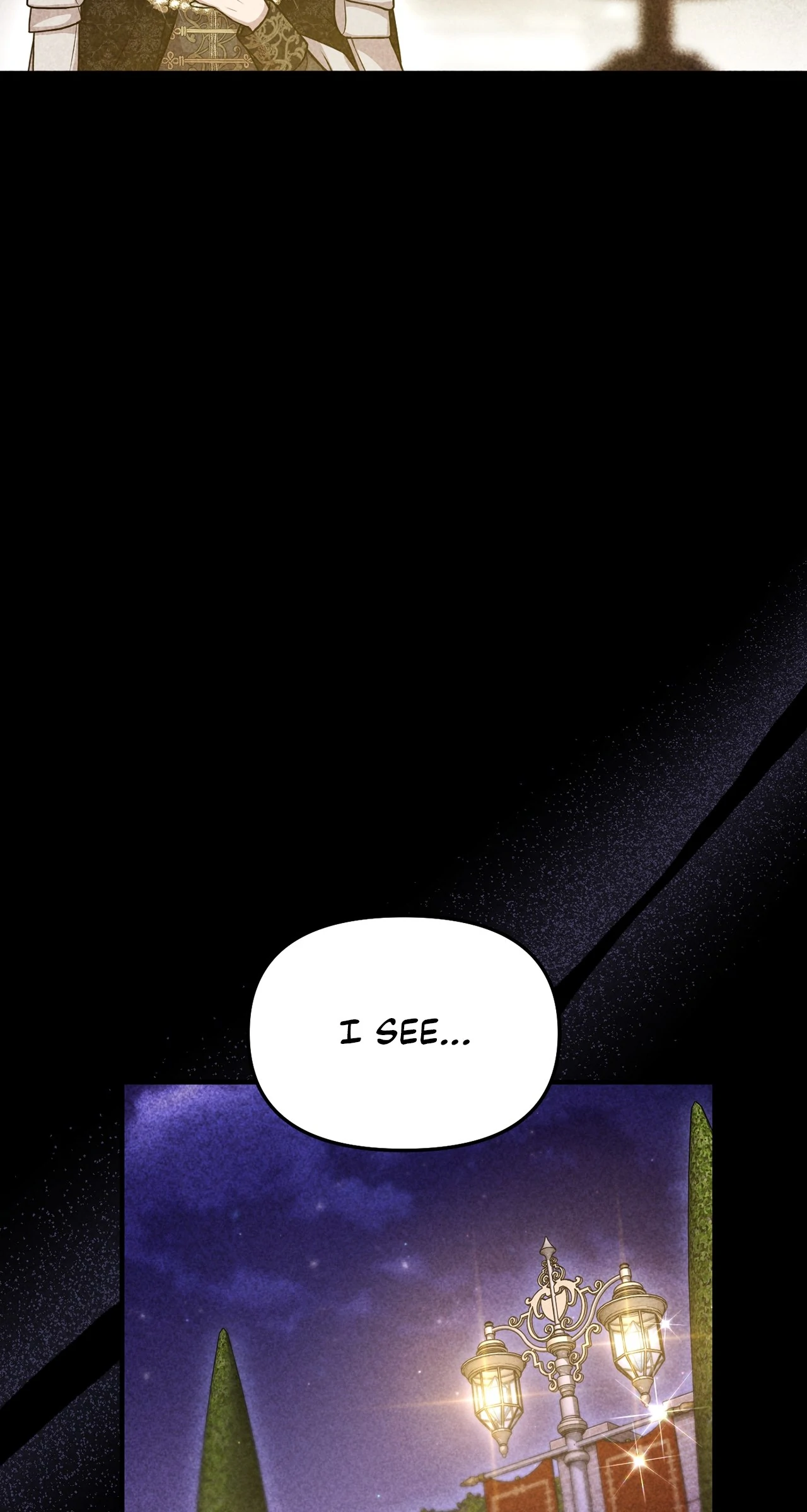 The Secret Bedroom of the Abandoned Princess Chapter 114 - page 102