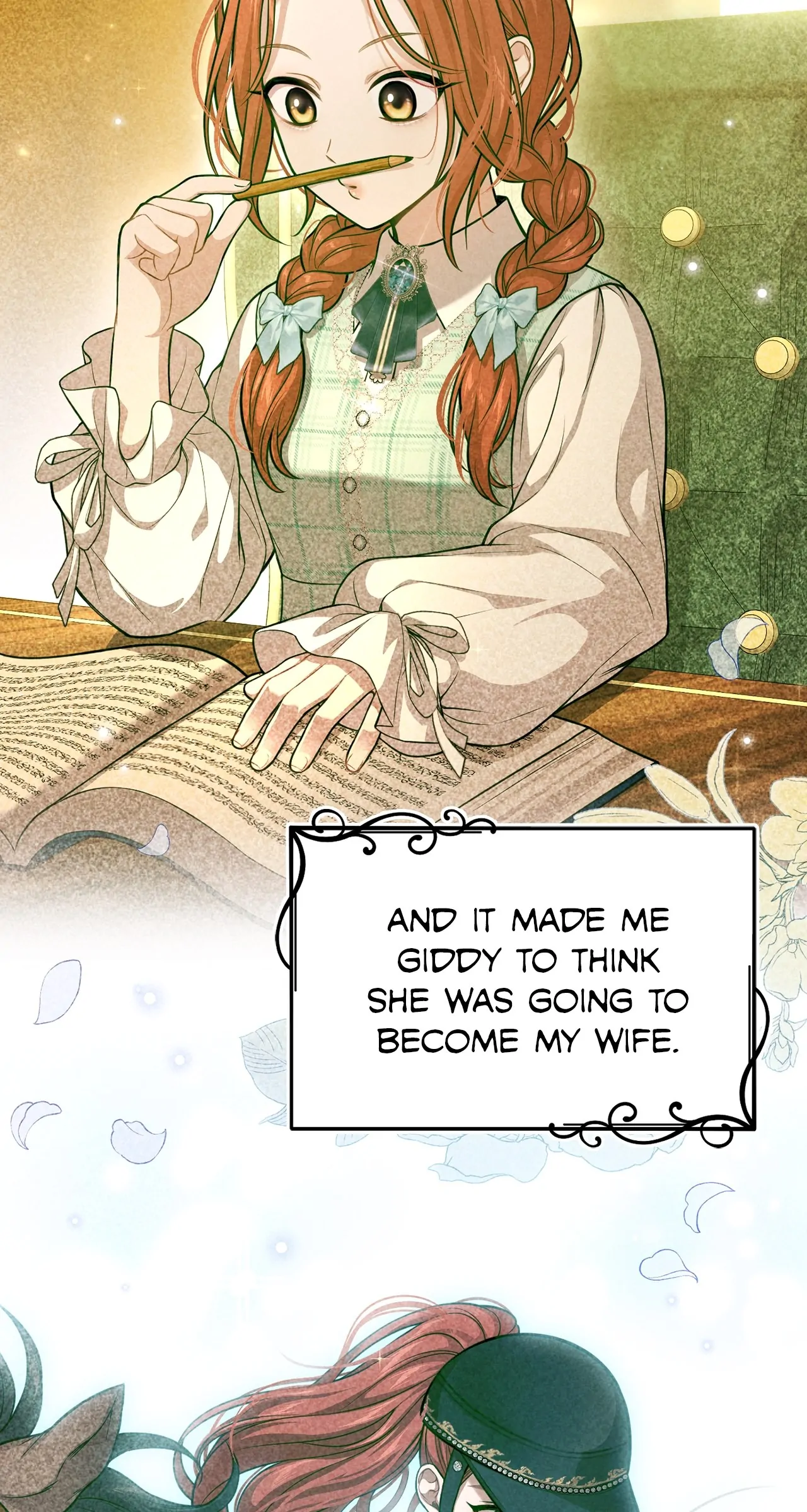 The Secret Bedroom of the Abandoned Princess Chapter 114 - page 105