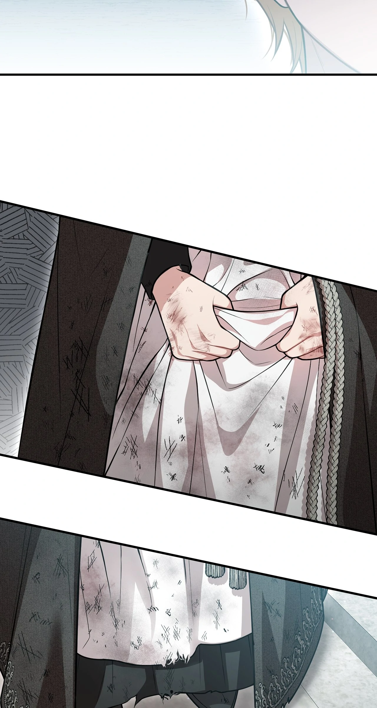 The Secret Bedroom of the Abandoned Princess Chapter 114 - page 10