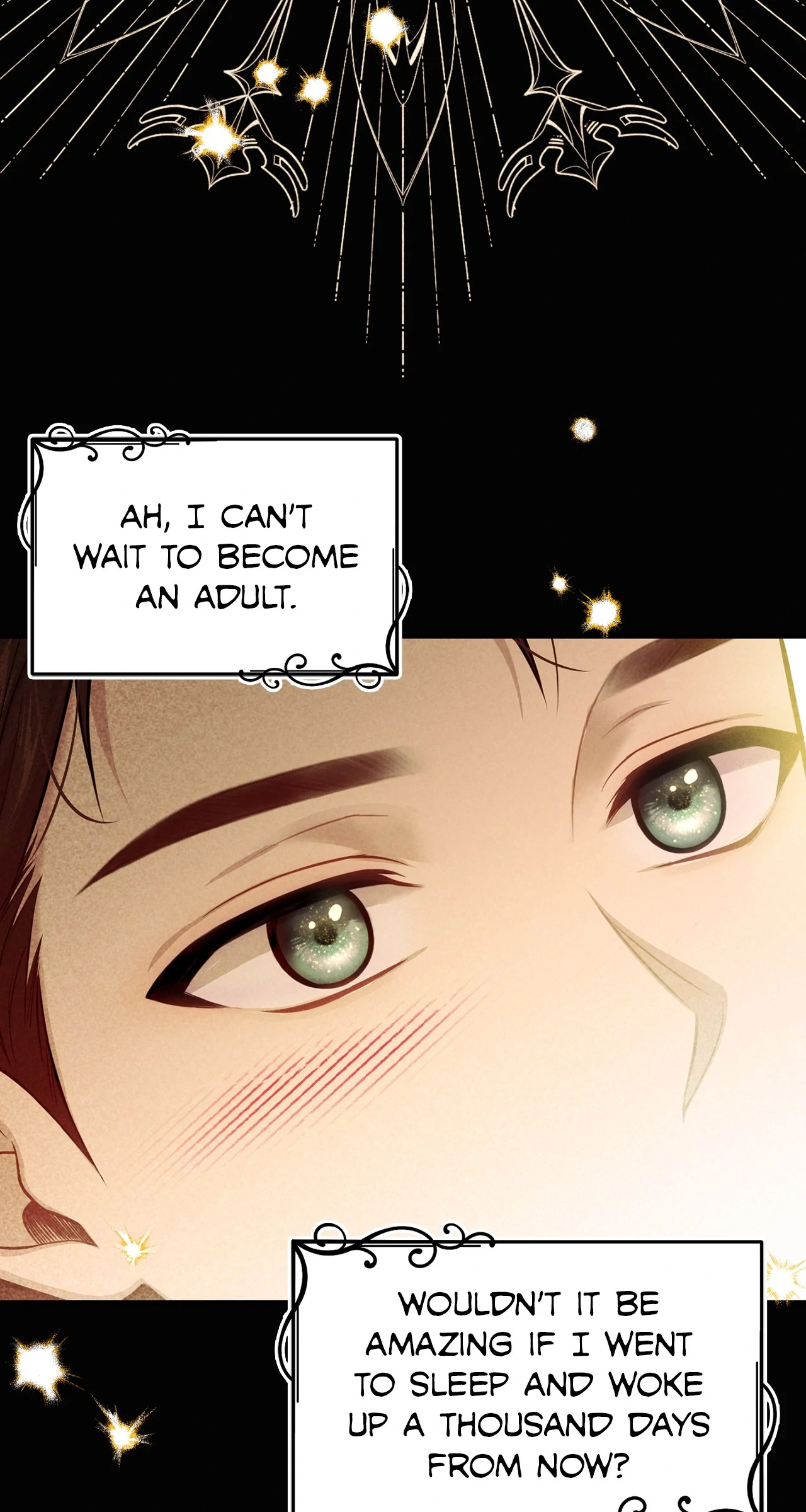 The Secret Bedroom of the Abandoned Princess Chapter 114 - page 110