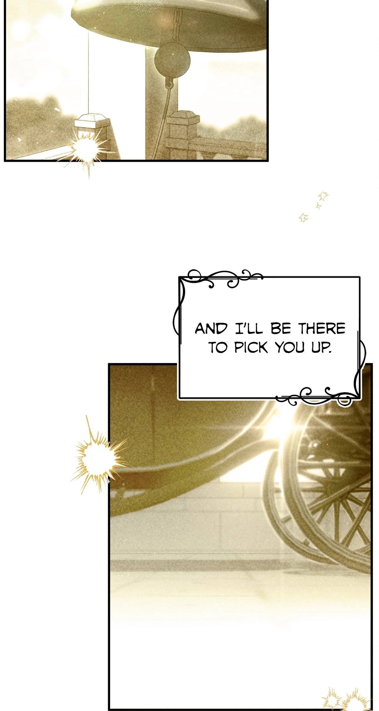 The Secret Bedroom of the Abandoned Princess Chapter 114 - page 113