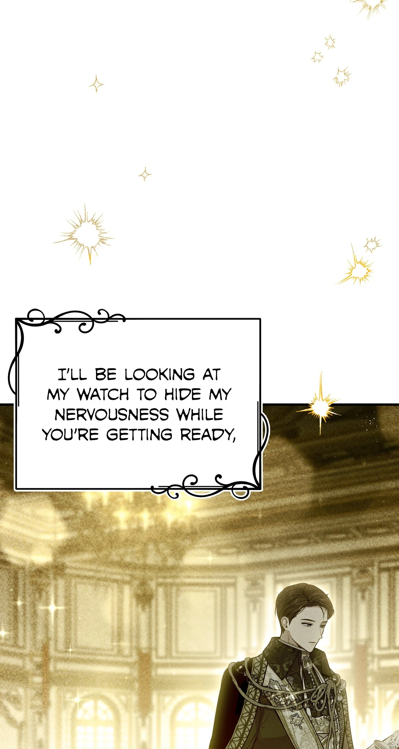 The Secret Bedroom of the Abandoned Princess Chapter 114 - page 114