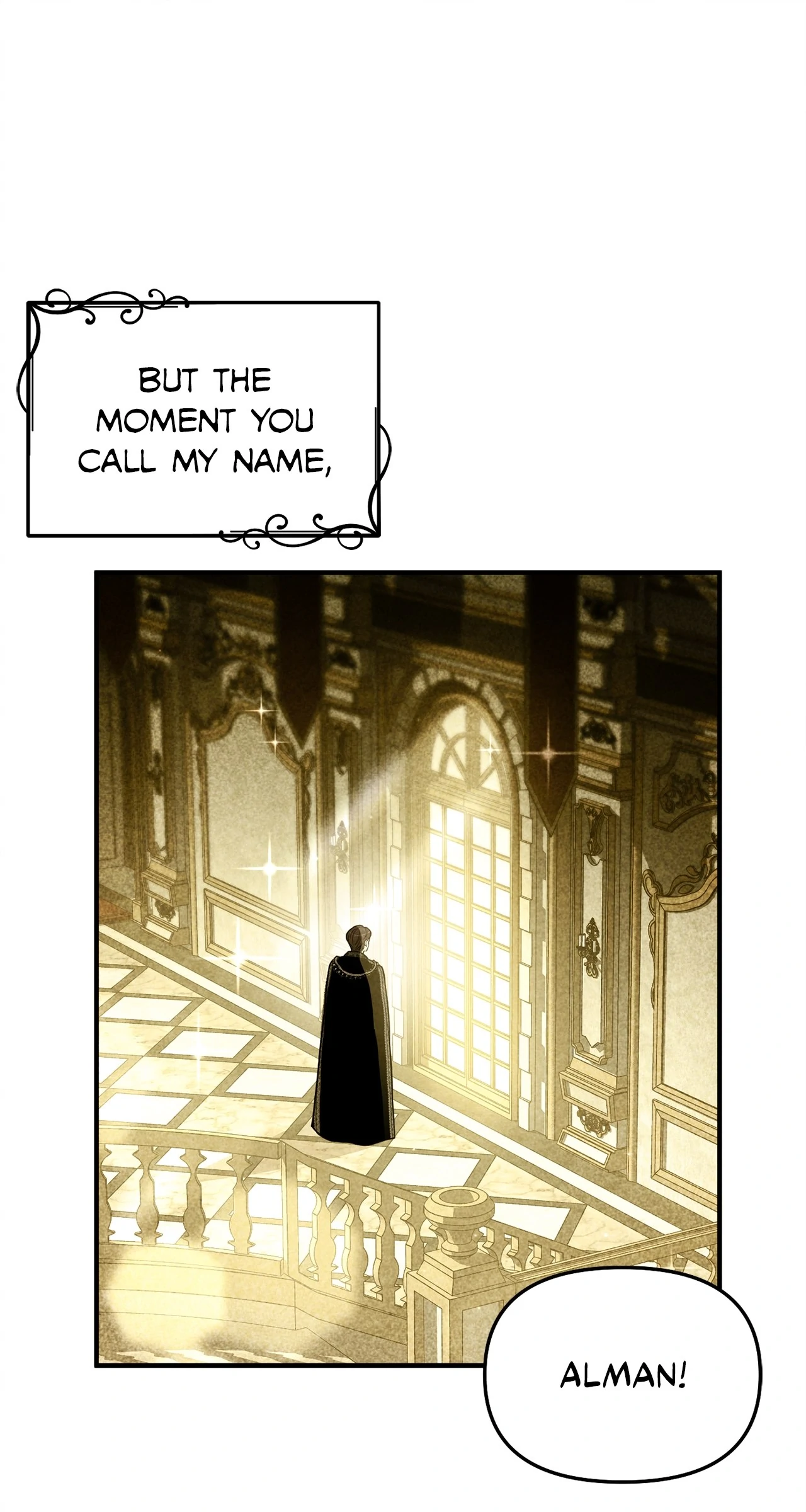 The Secret Bedroom of the Abandoned Princess Chapter 114 - page 116