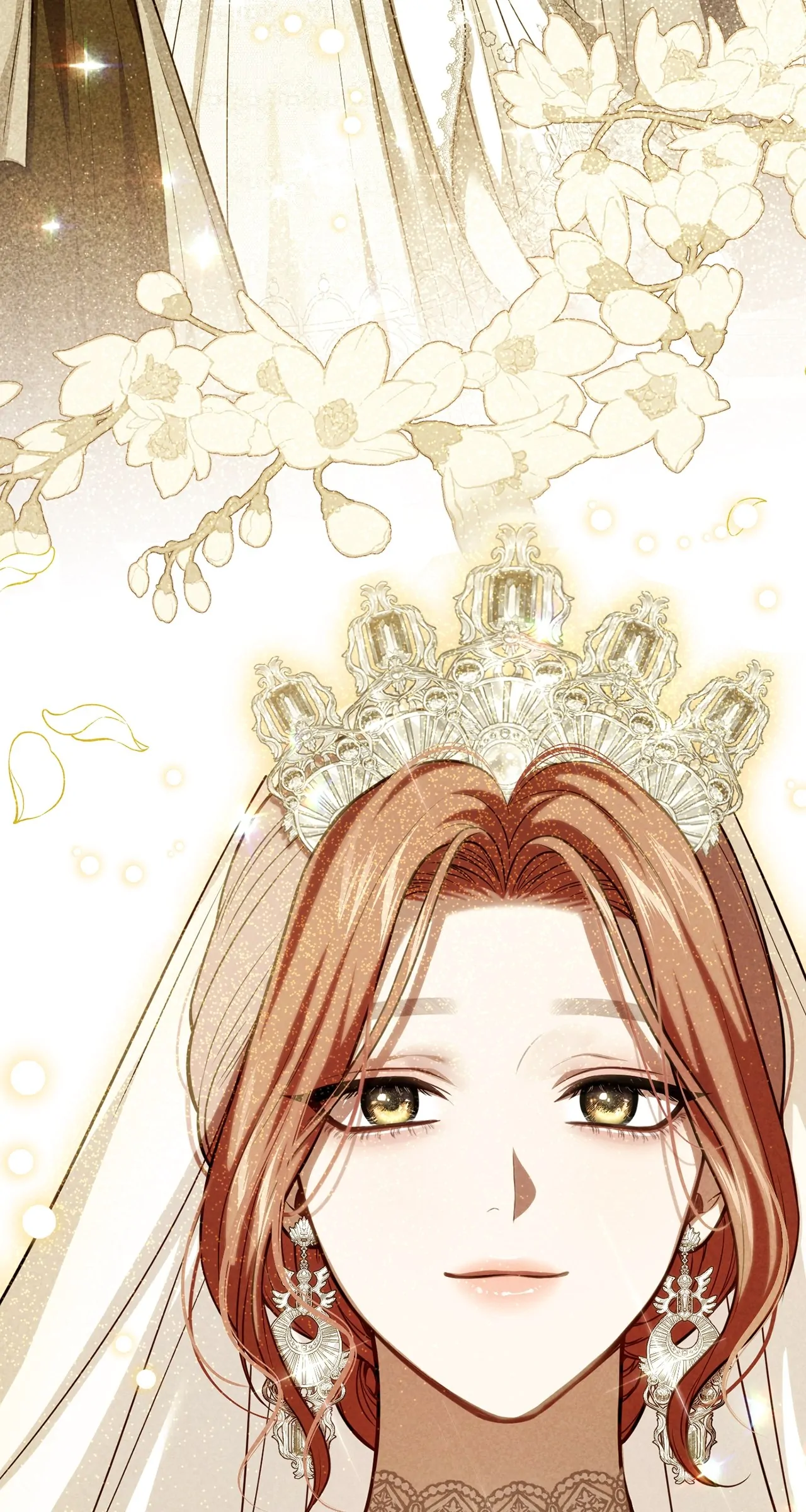 The Secret Bedroom of the Abandoned Princess Chapter 114 - page 120