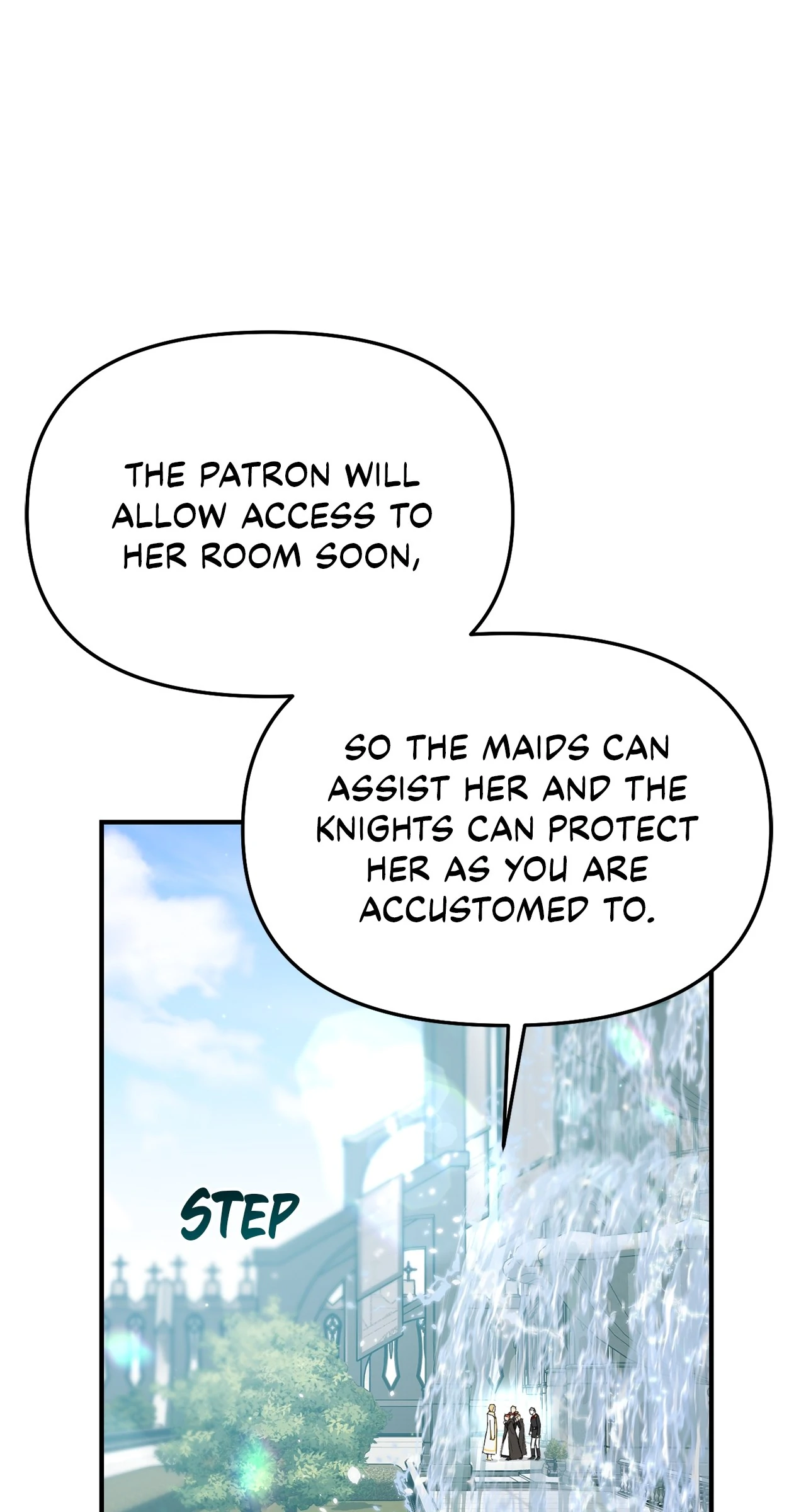 The Secret Bedroom of the Abandoned Princess Chapter 114 - page 16