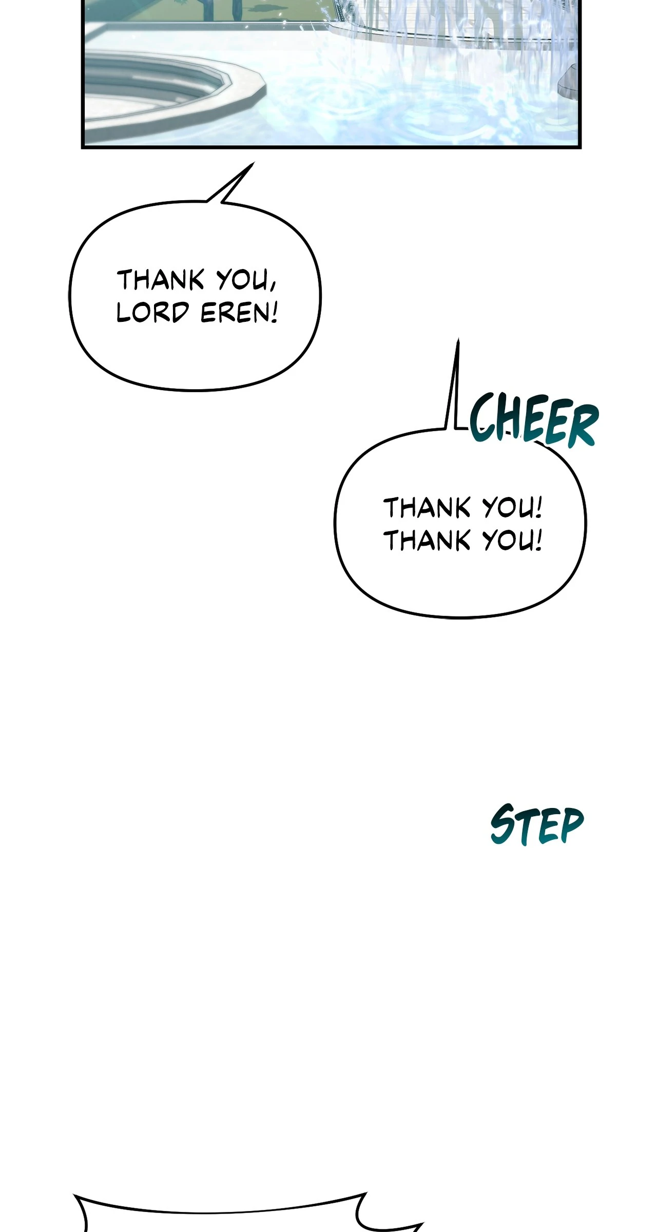 The Secret Bedroom of the Abandoned Princess Chapter 114 - page 17
