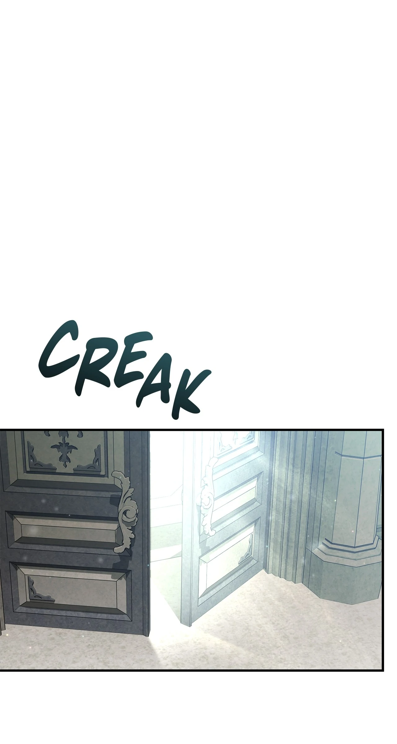 The Secret Bedroom of the Abandoned Princess Chapter 114 - page 1