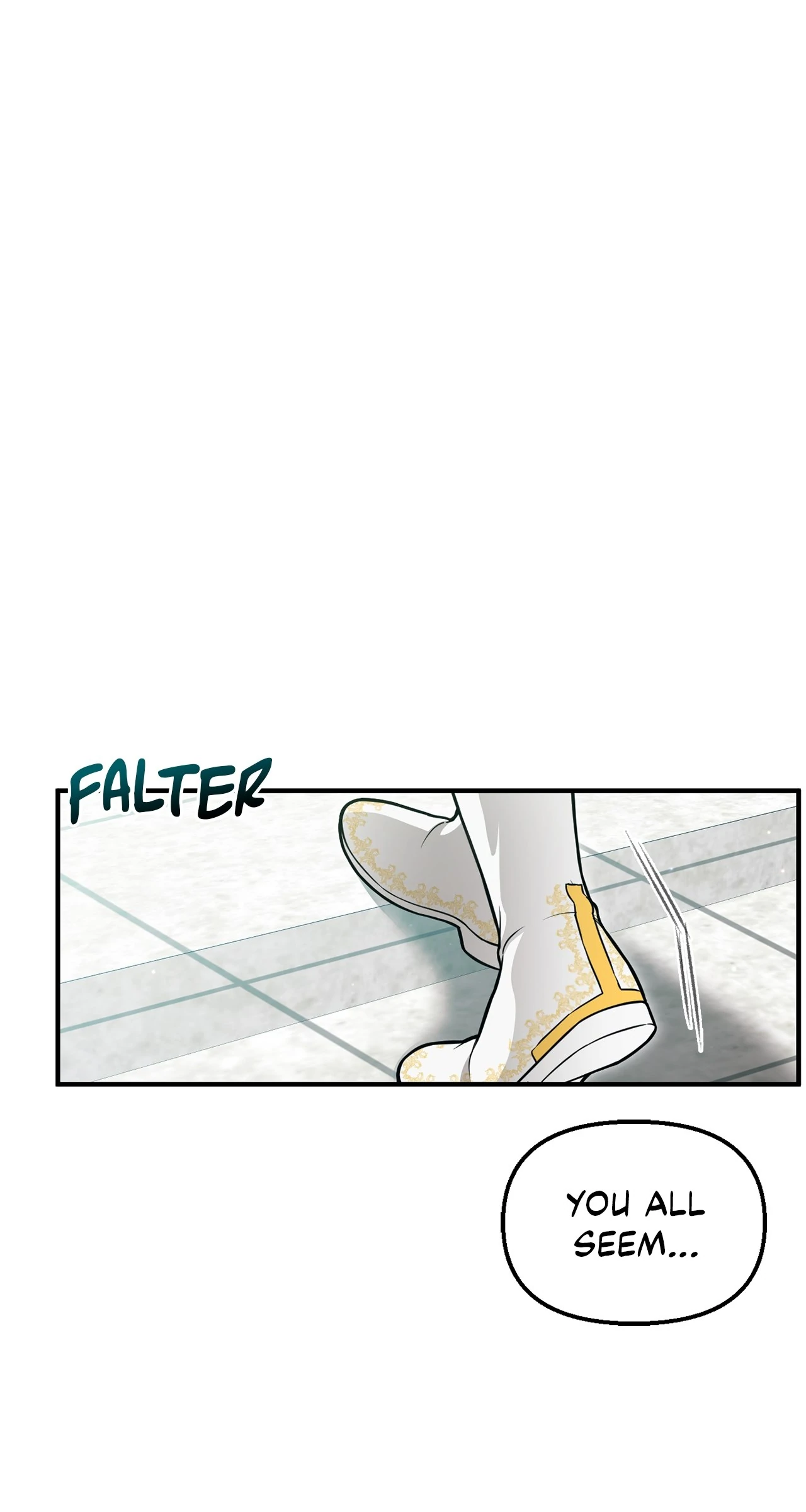 The Secret Bedroom of the Abandoned Princess Chapter 114 - page 19
