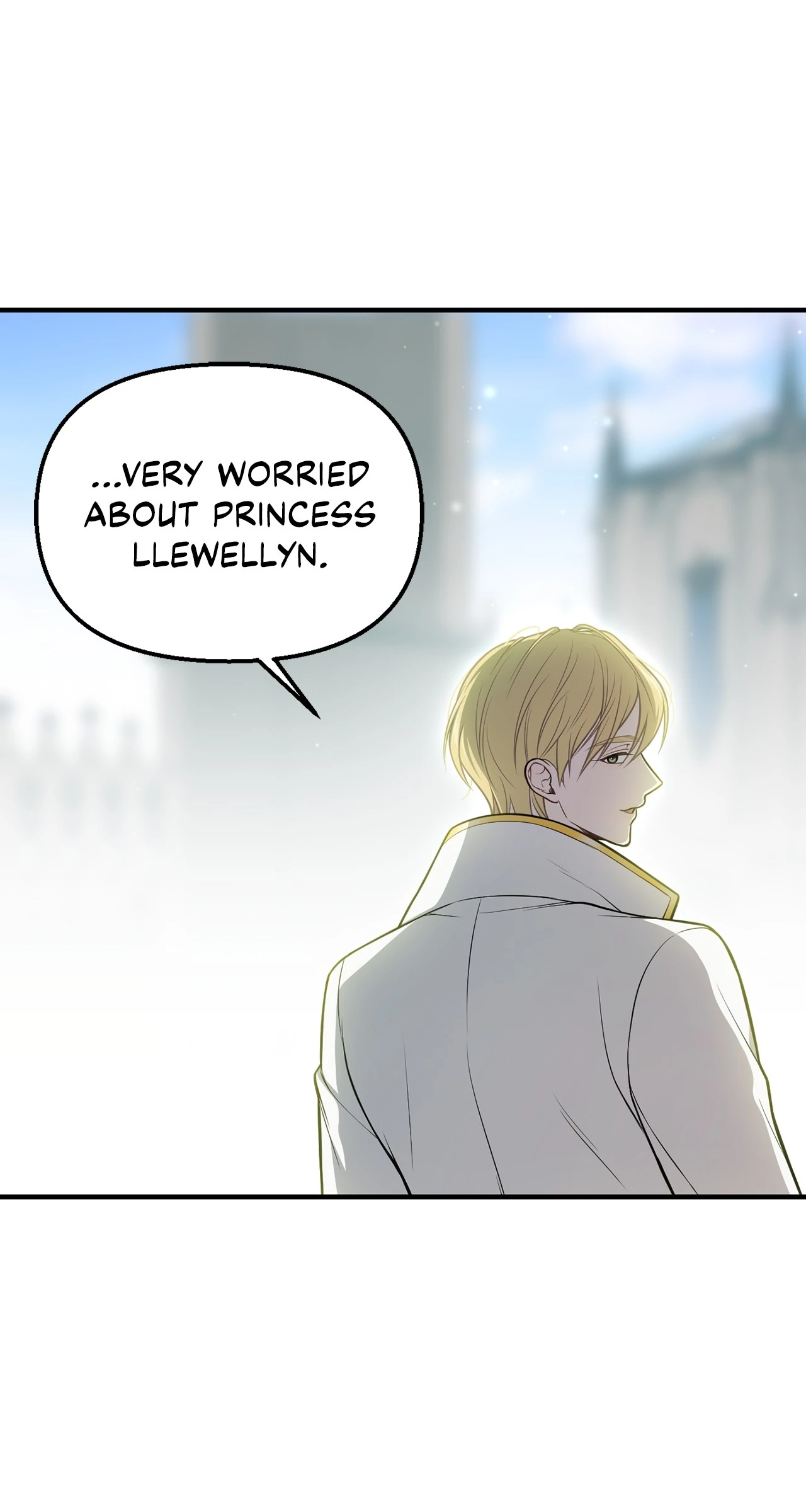 The Secret Bedroom of the Abandoned Princess Chapter 114 - page 20