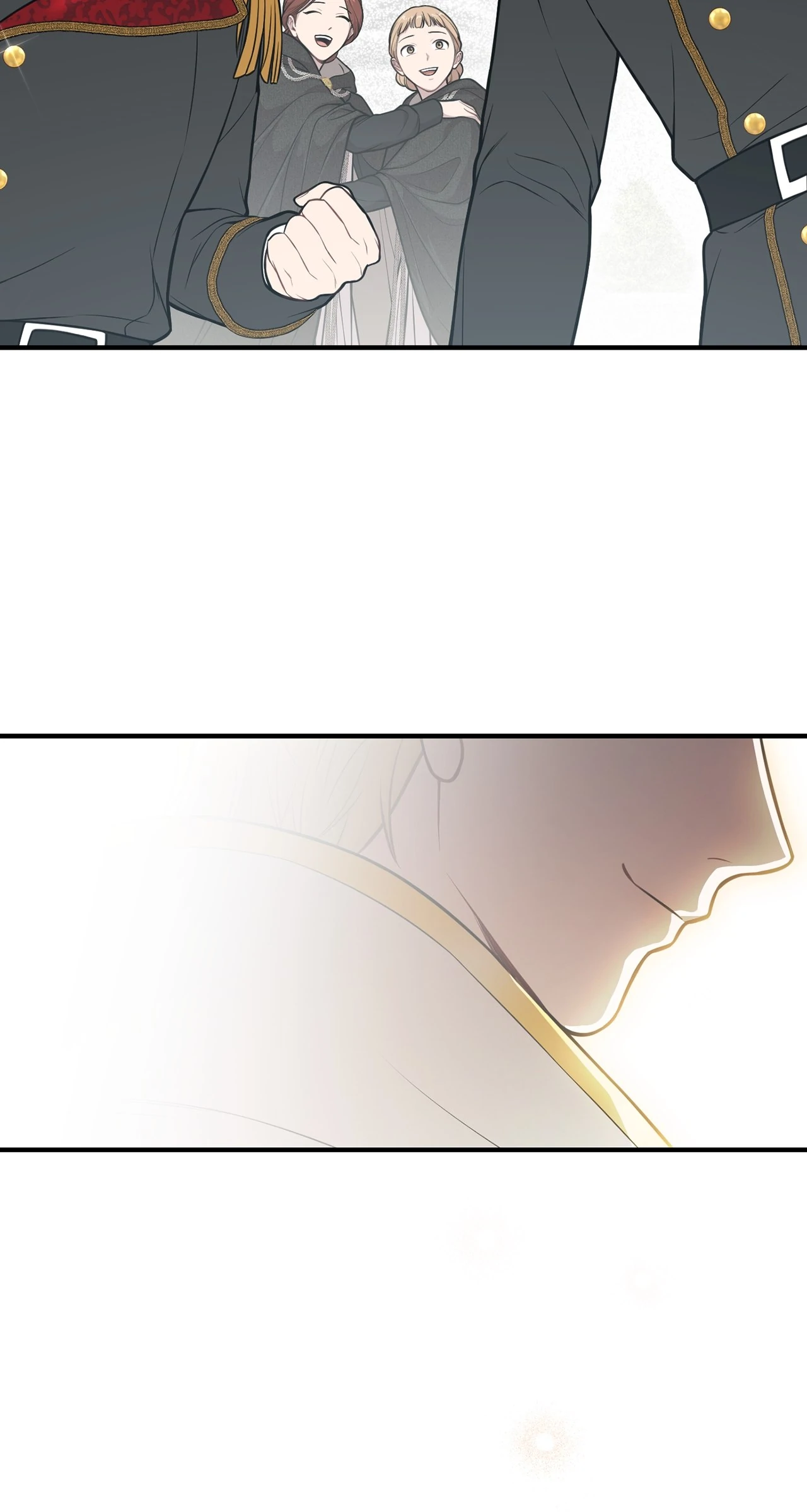 The Secret Bedroom of the Abandoned Princess Chapter 114 - page 22