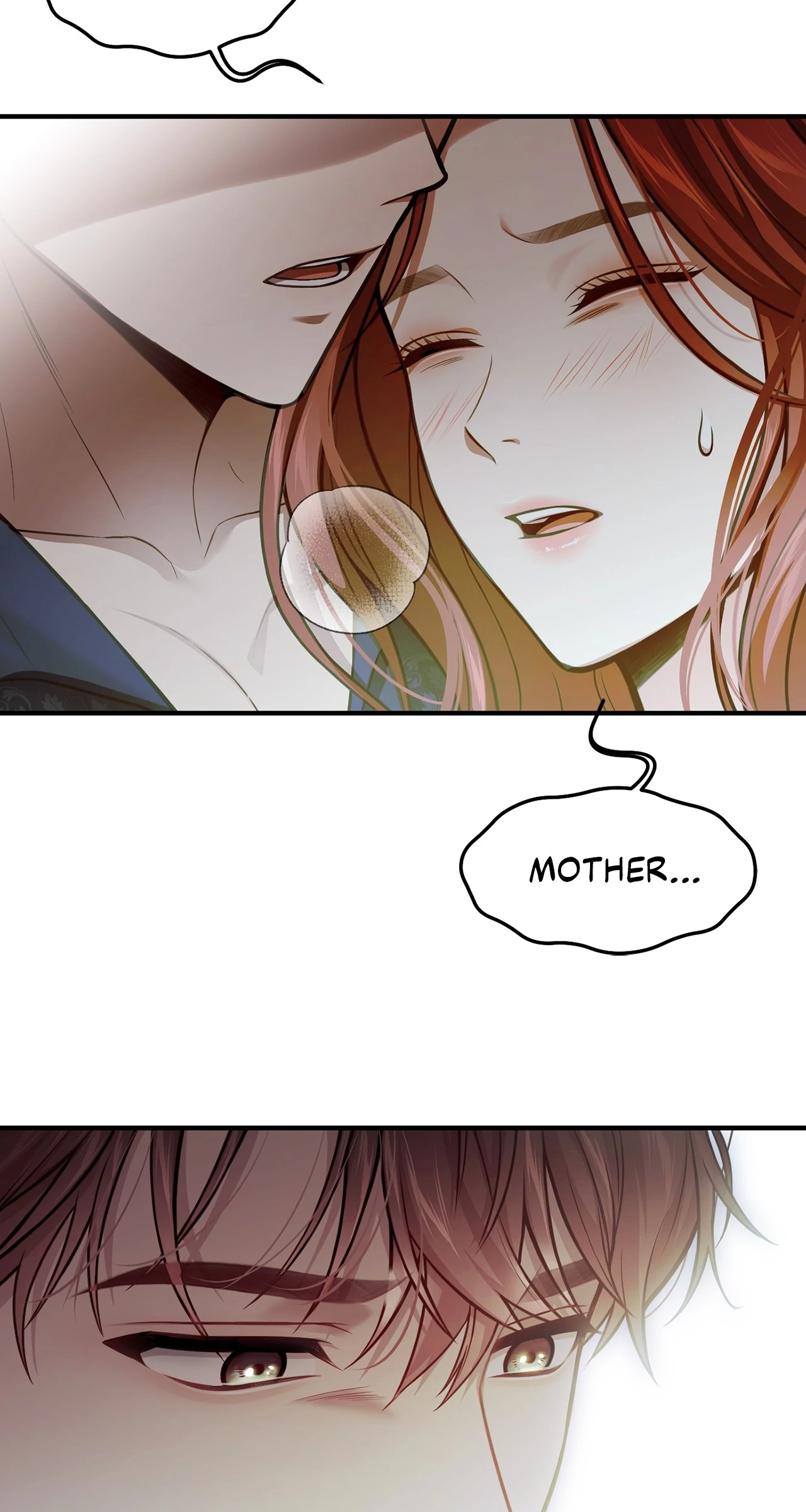 The Secret Bedroom of the Abandoned Princess Chapter 114 - page 28