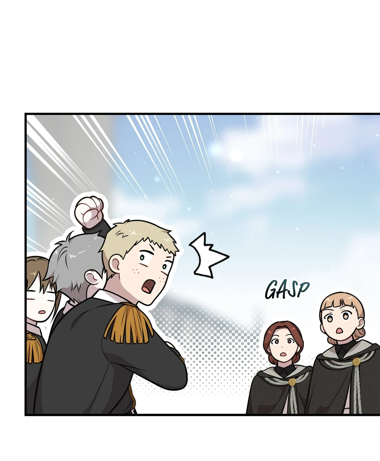 The Secret Bedroom of the Abandoned Princess Chapter 114 - page 2